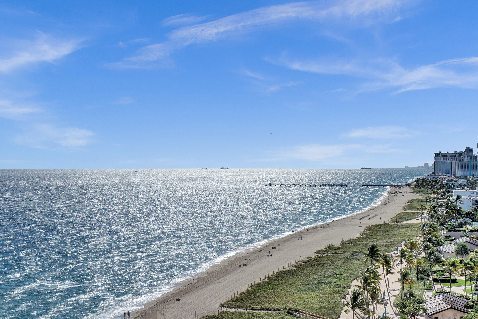 5200 N OCEAN #1401A, Lauderdale By The Sea FL 33308