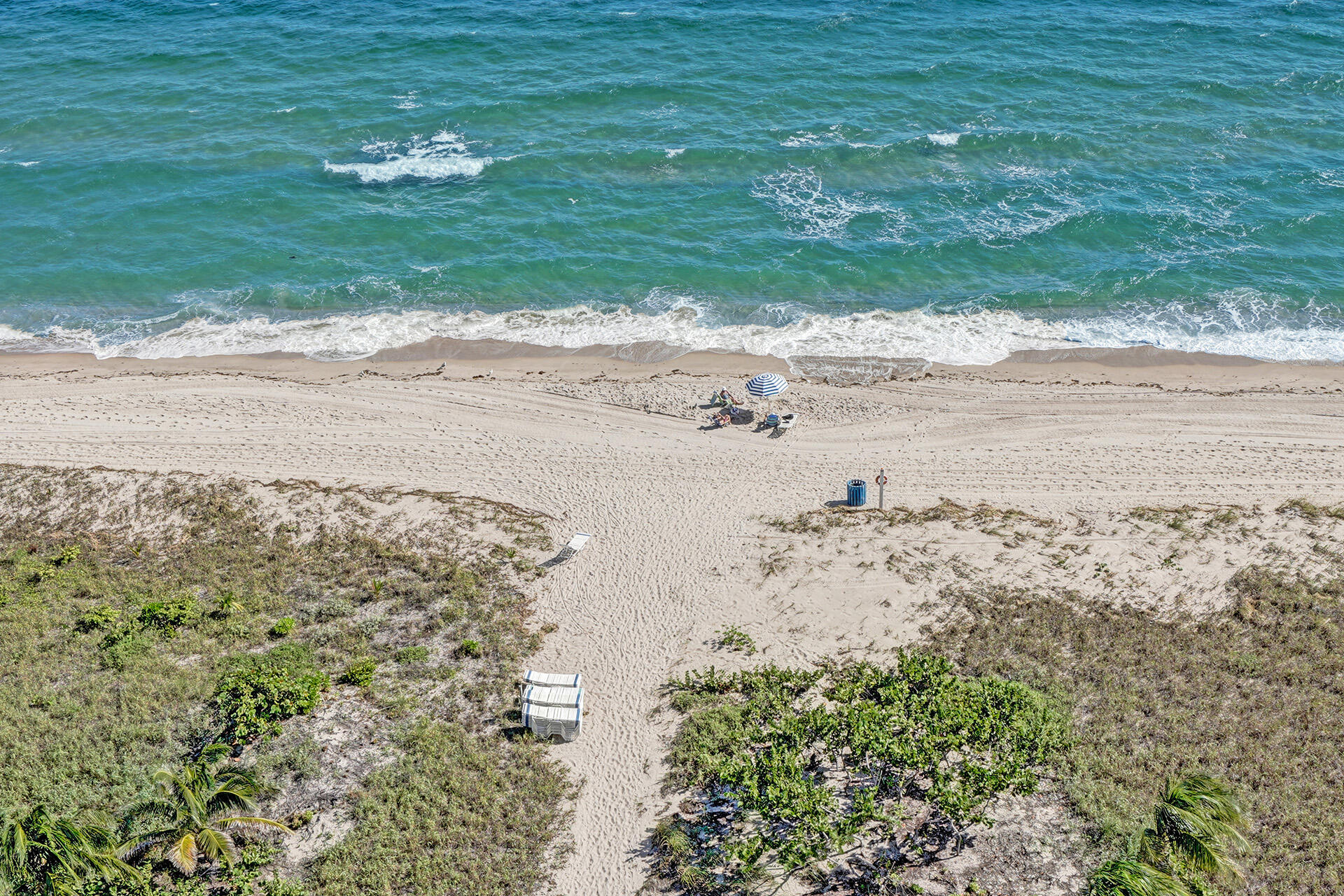 5200 N OCEAN #1401A, Lauderdale By The Sea FL 33308