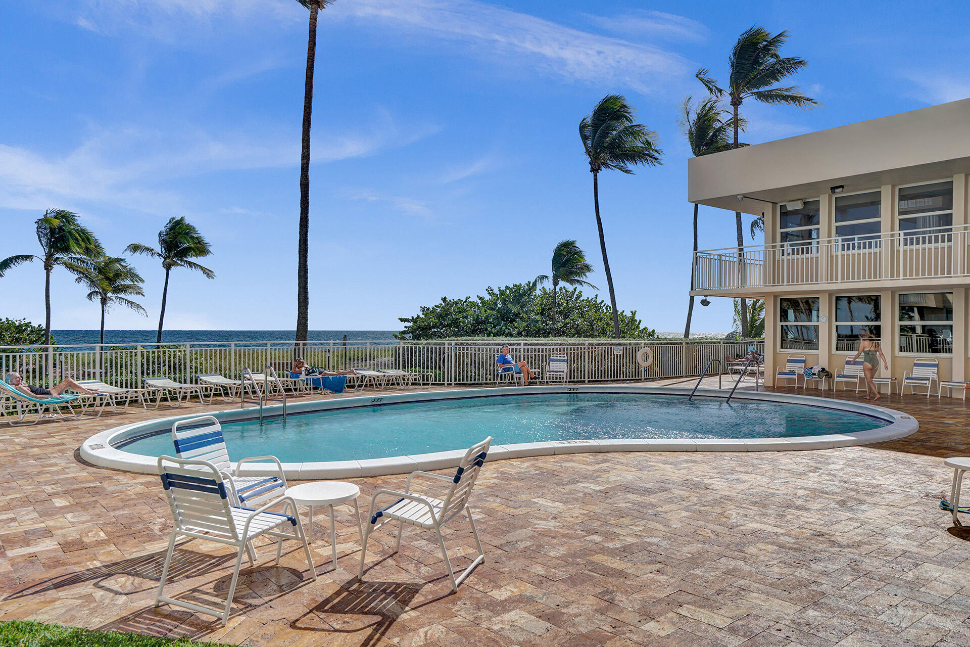 5200 N OCEAN #1401A, Lauderdale By The Sea FL 33308