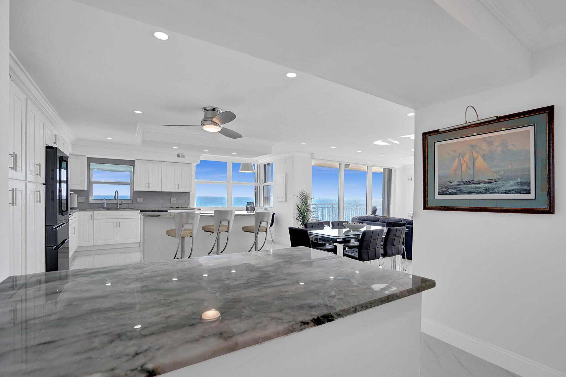 5200 N OCEAN #1401A, Lauderdale By The Sea FL 33308