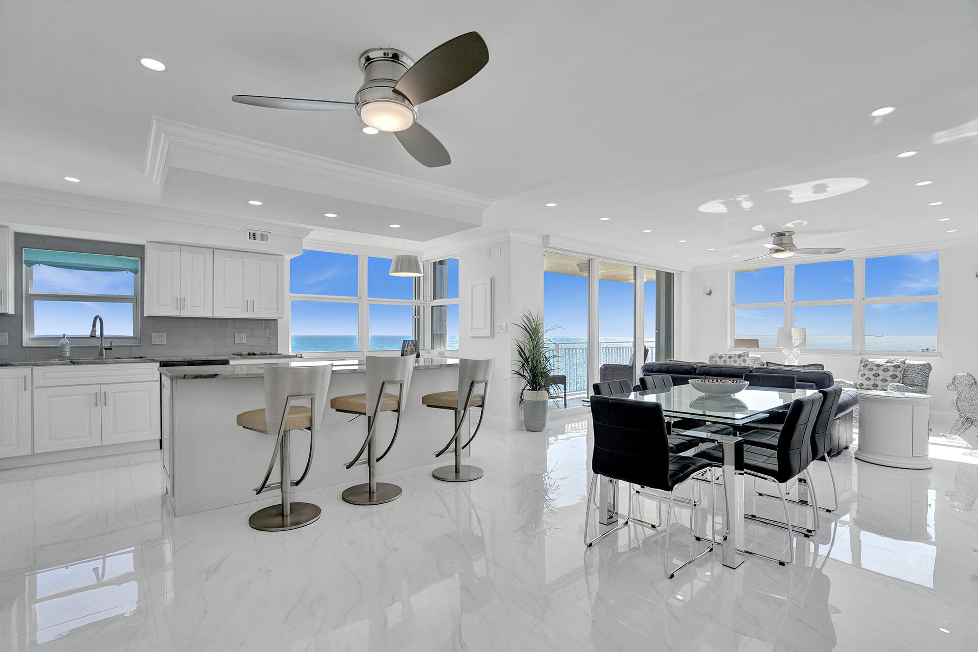 5200 N OCEAN #1401A, Lauderdale By The Sea FL 33308