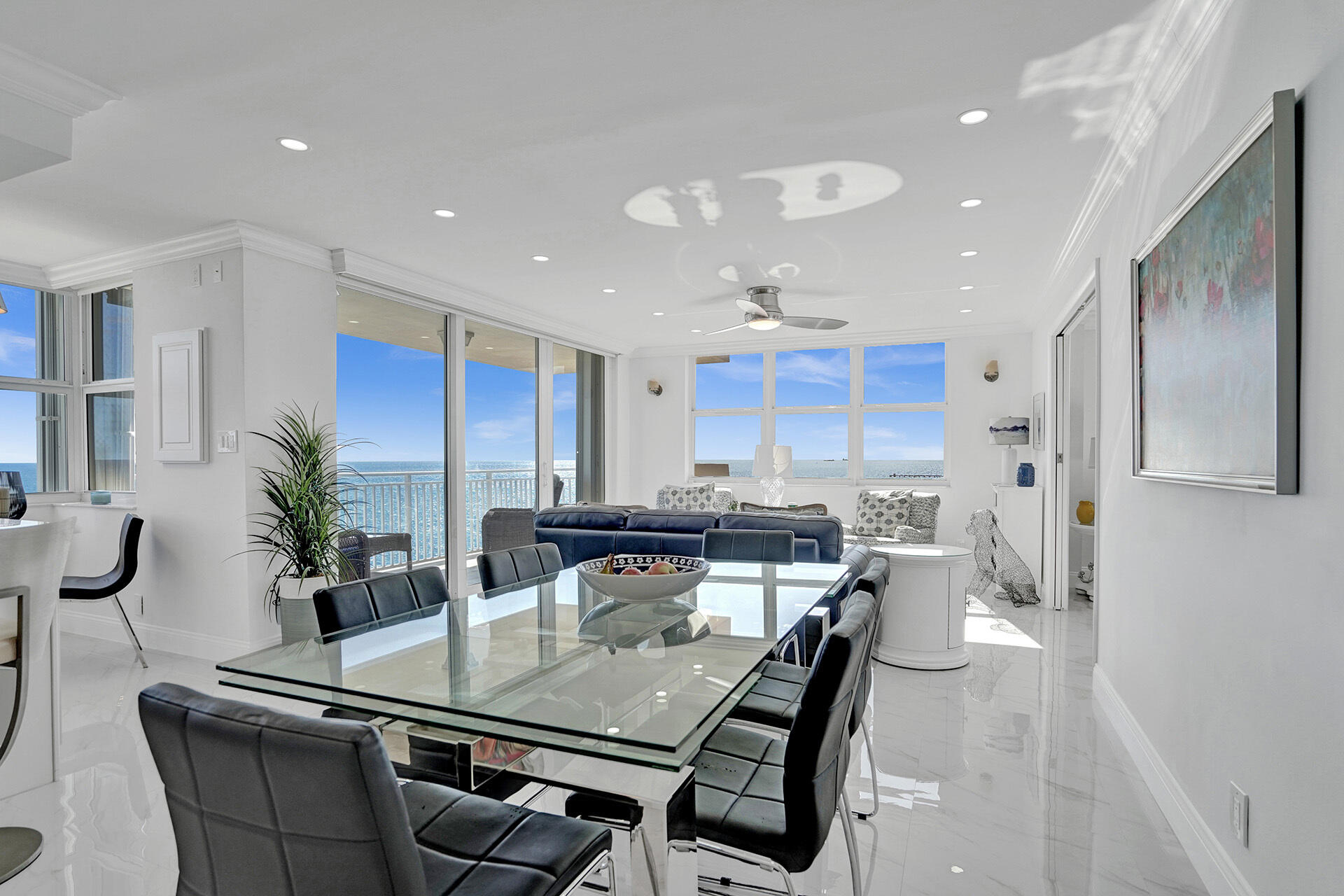 5200 N OCEAN #1401A, Lauderdale By The Sea FL 33308