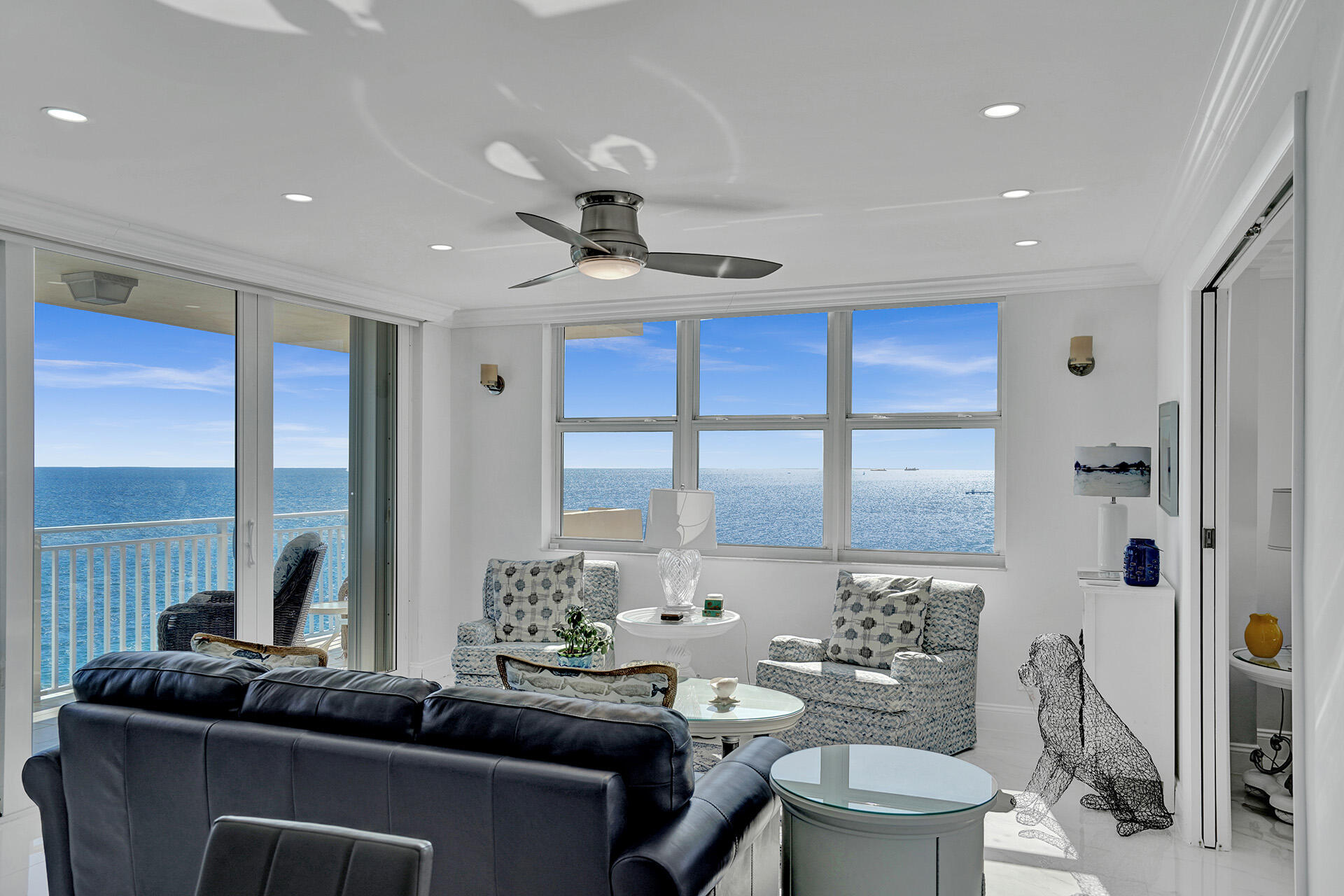 5200 N OCEAN #1401A, Lauderdale By The Sea FL 33308