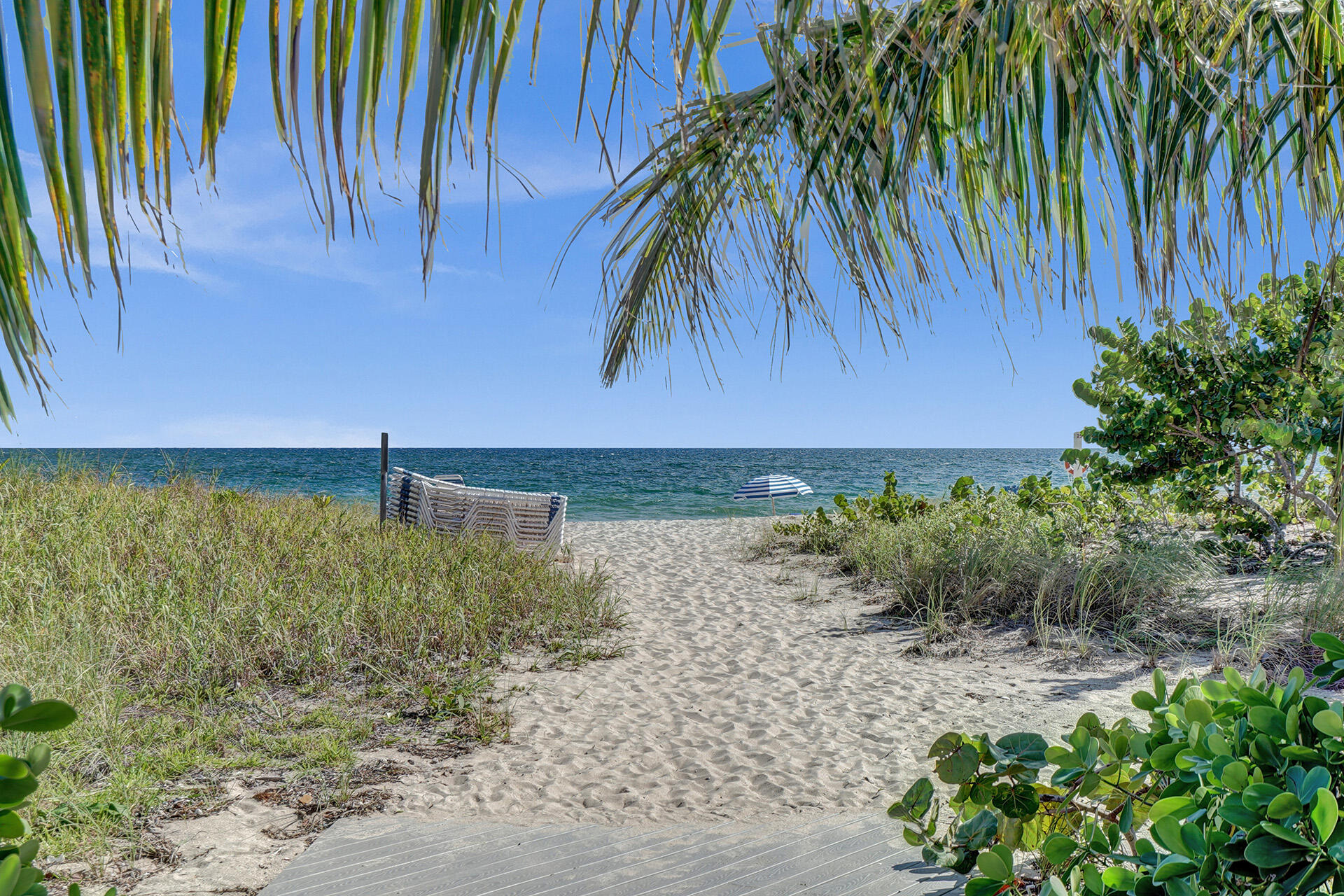 5200 N OCEAN #1401A, Lauderdale By The Sea FL 33308