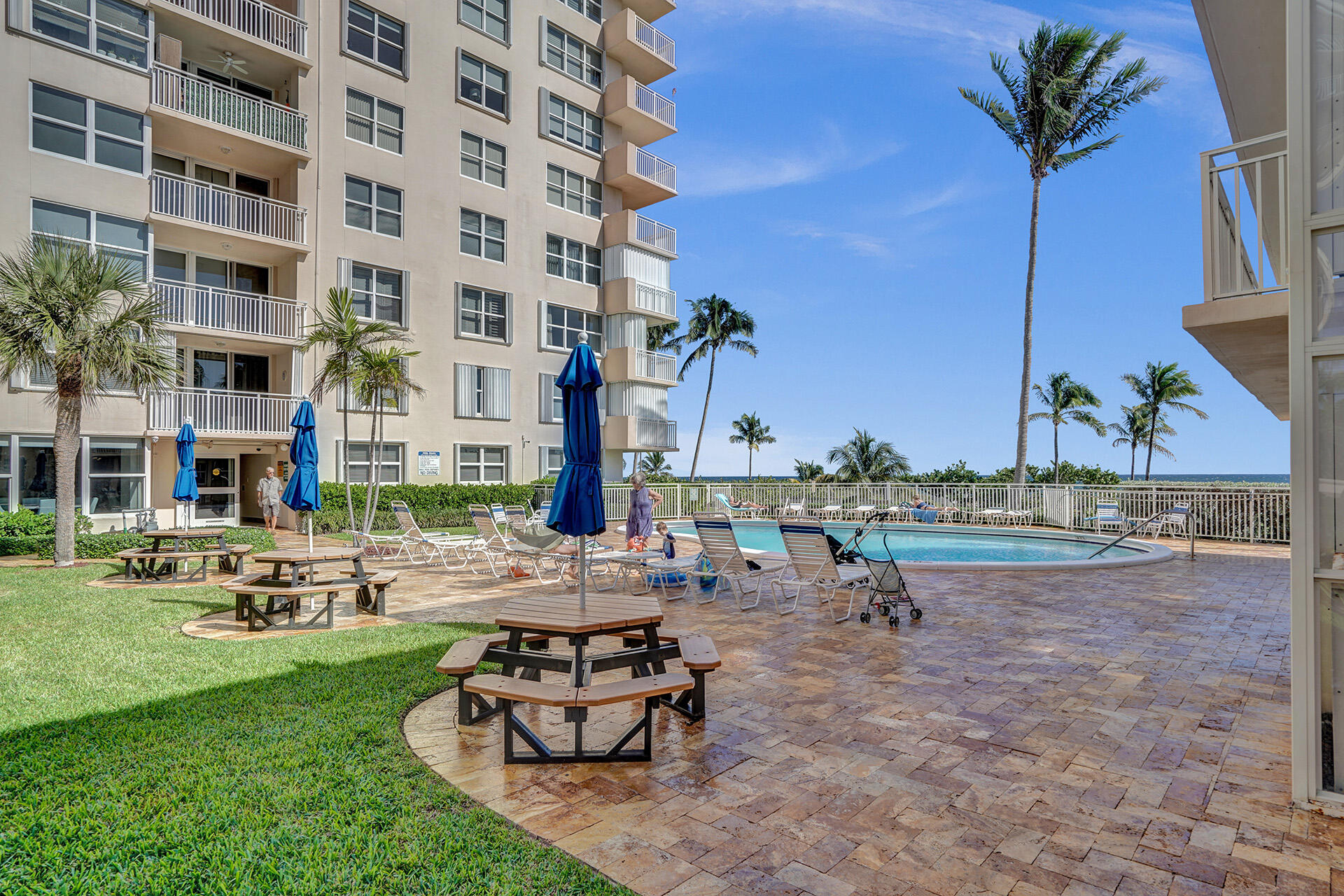 5200 N OCEAN #1401A, Lauderdale By The Sea FL 33308