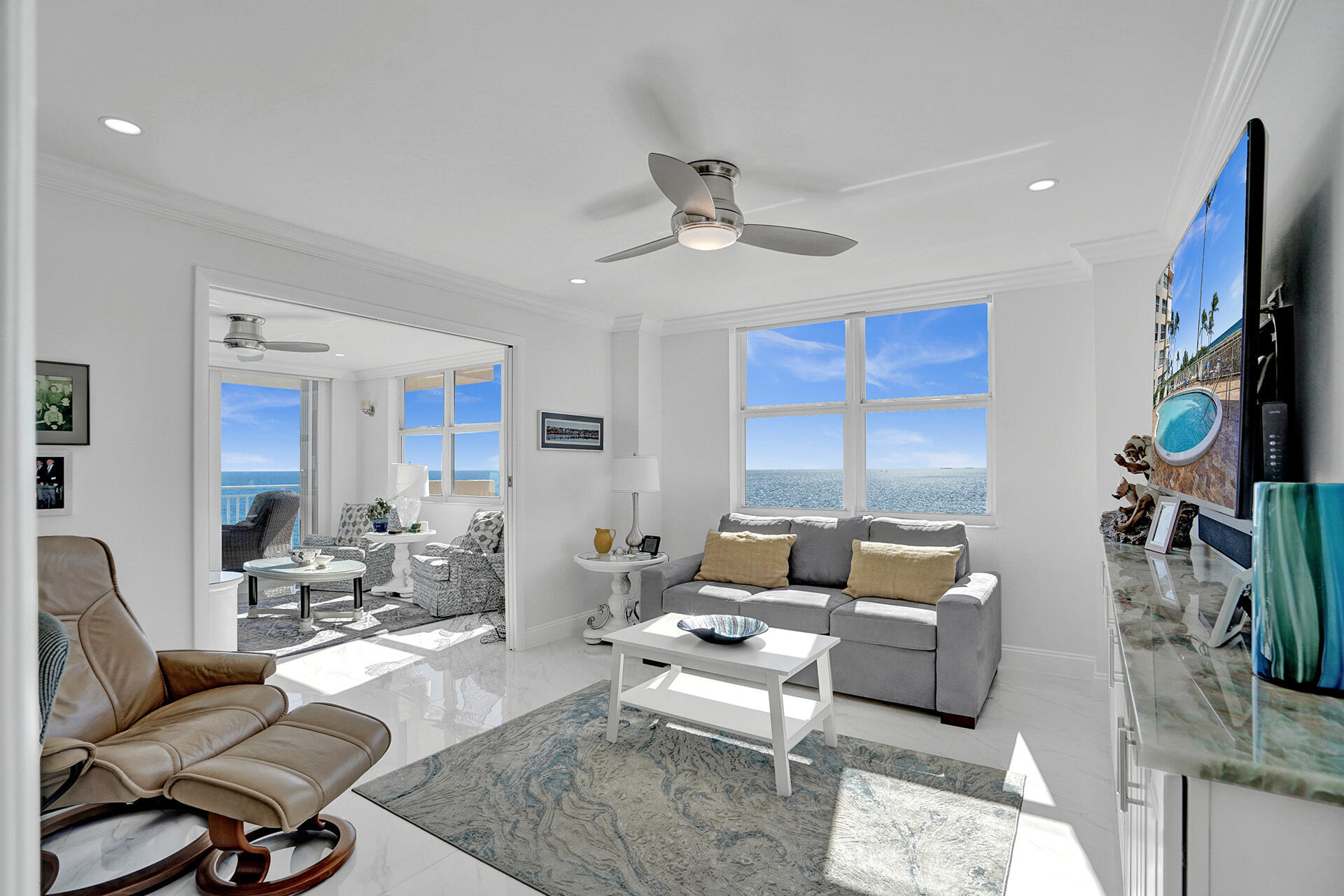 5200 N OCEAN #1401A, Lauderdale By The Sea FL 33308