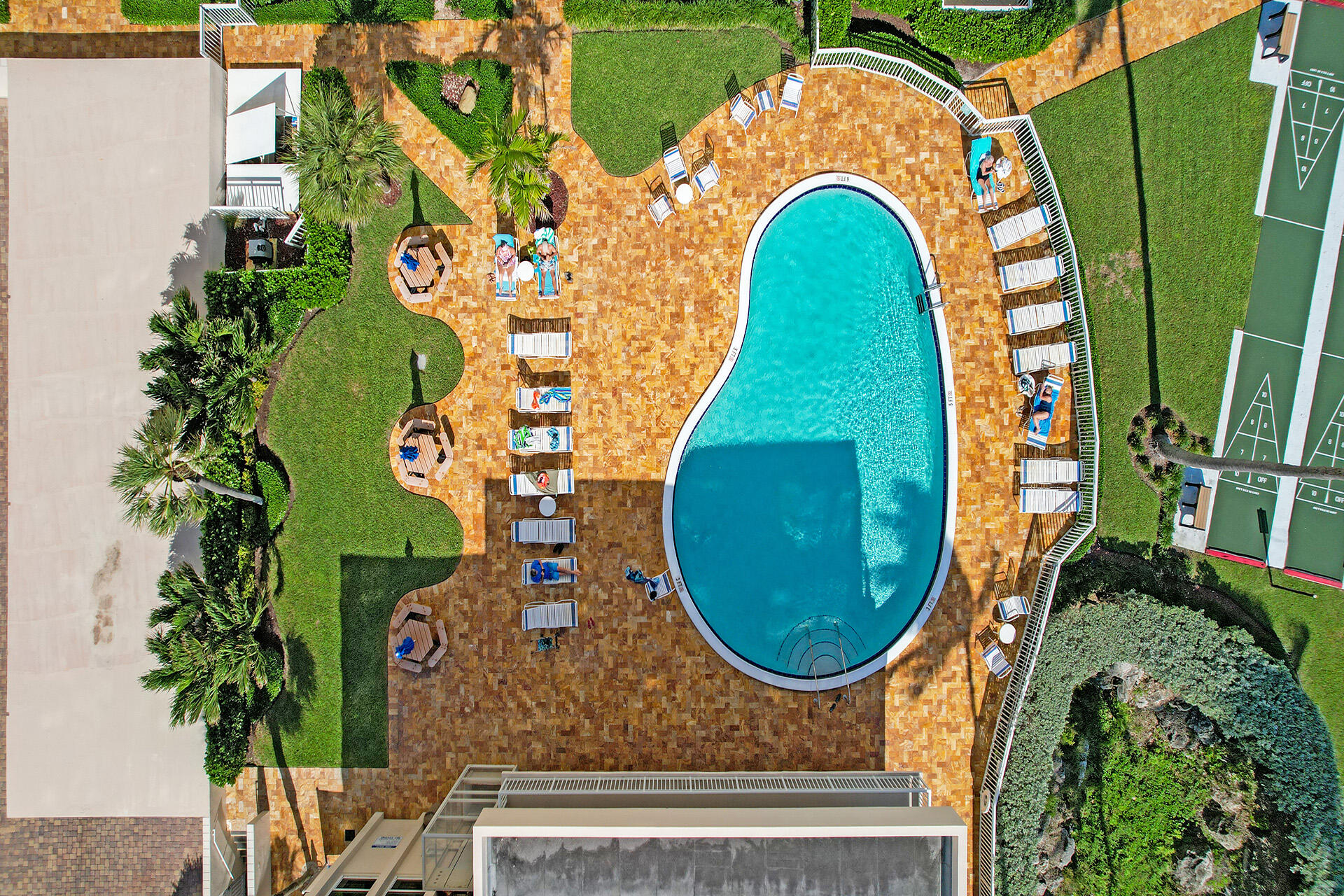 5200 N OCEAN #1401A, Lauderdale By The Sea FL 33308