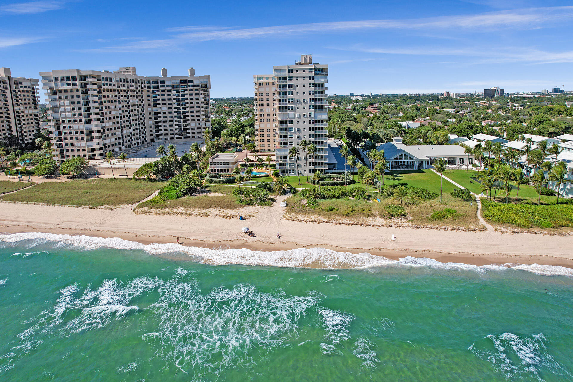 5200 N OCEAN #1401A, Lauderdale By The Sea FL 33308