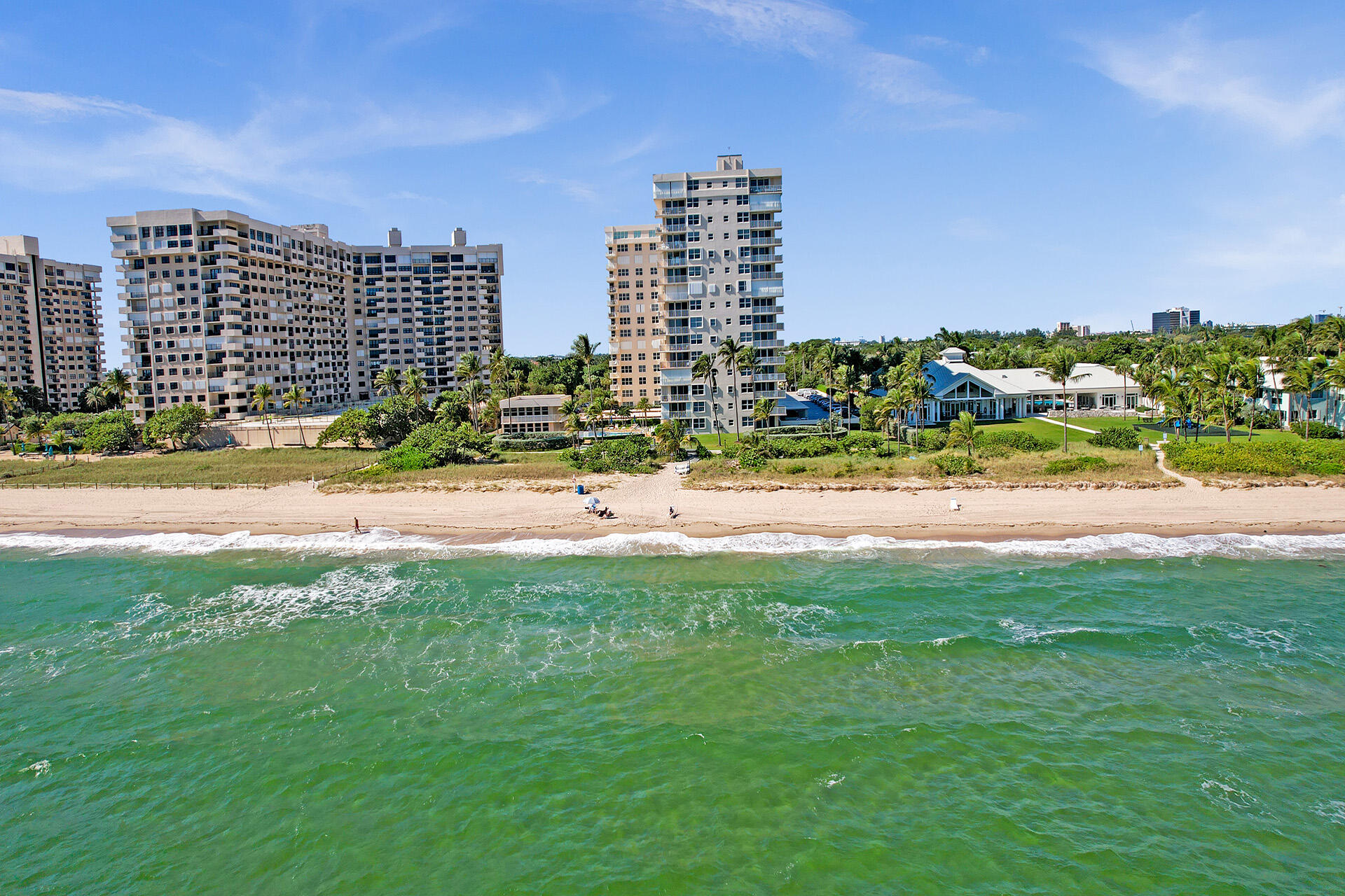 5200 N OCEAN #1401A, Lauderdale By The Sea FL 33308