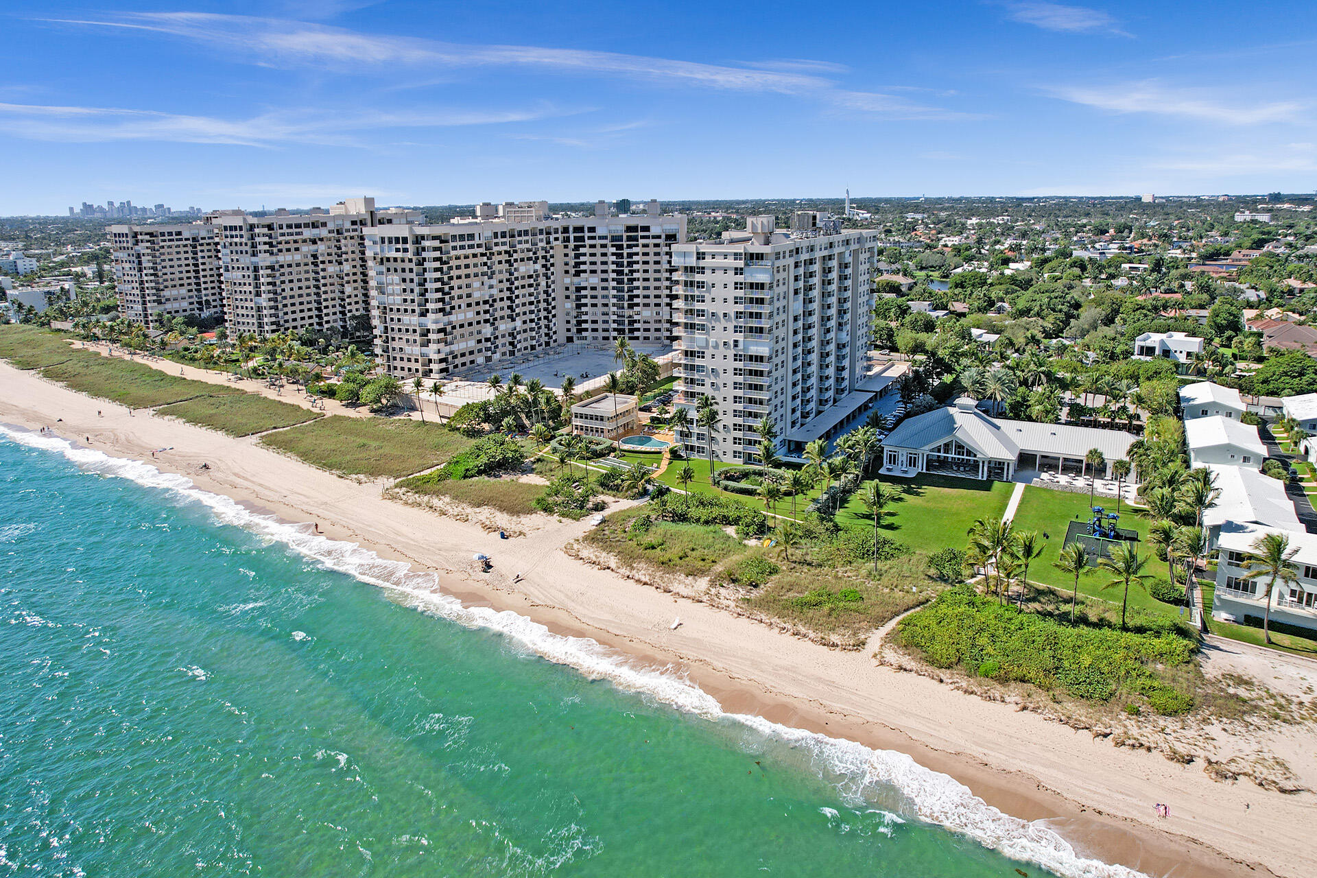 5200 N OCEAN #1401A, Lauderdale By The Sea FL 33308