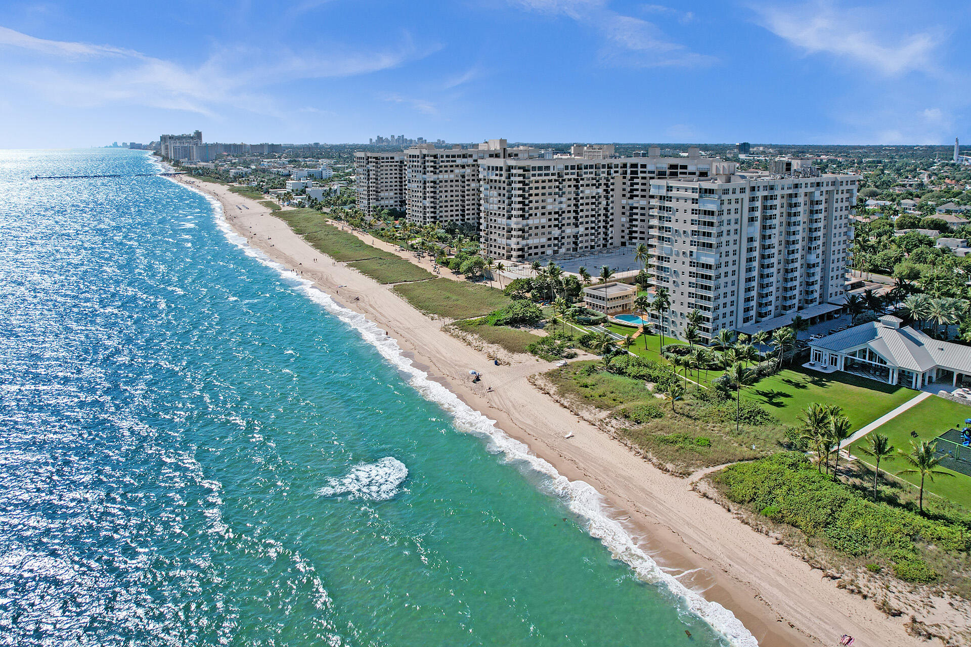 5200 N OCEAN #1401A, Lauderdale By The Sea FL 33308