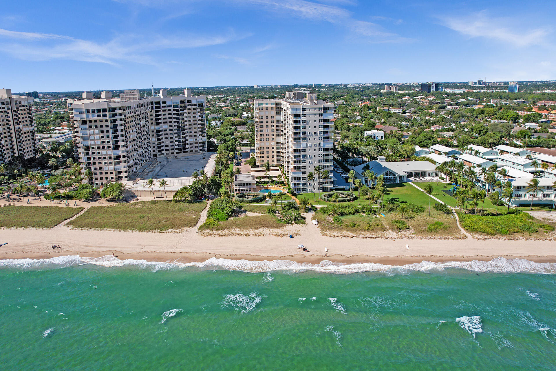 5200 N OCEAN #1401A, Lauderdale By The Sea FL 33308