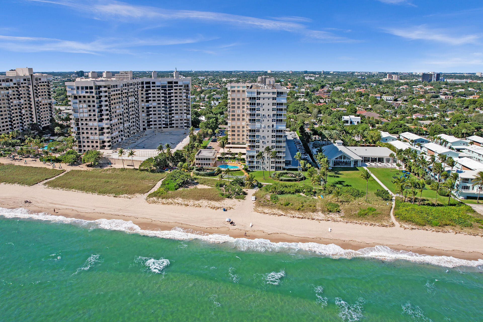 5200 N OCEAN #1401A, Lauderdale By The Sea FL 33308