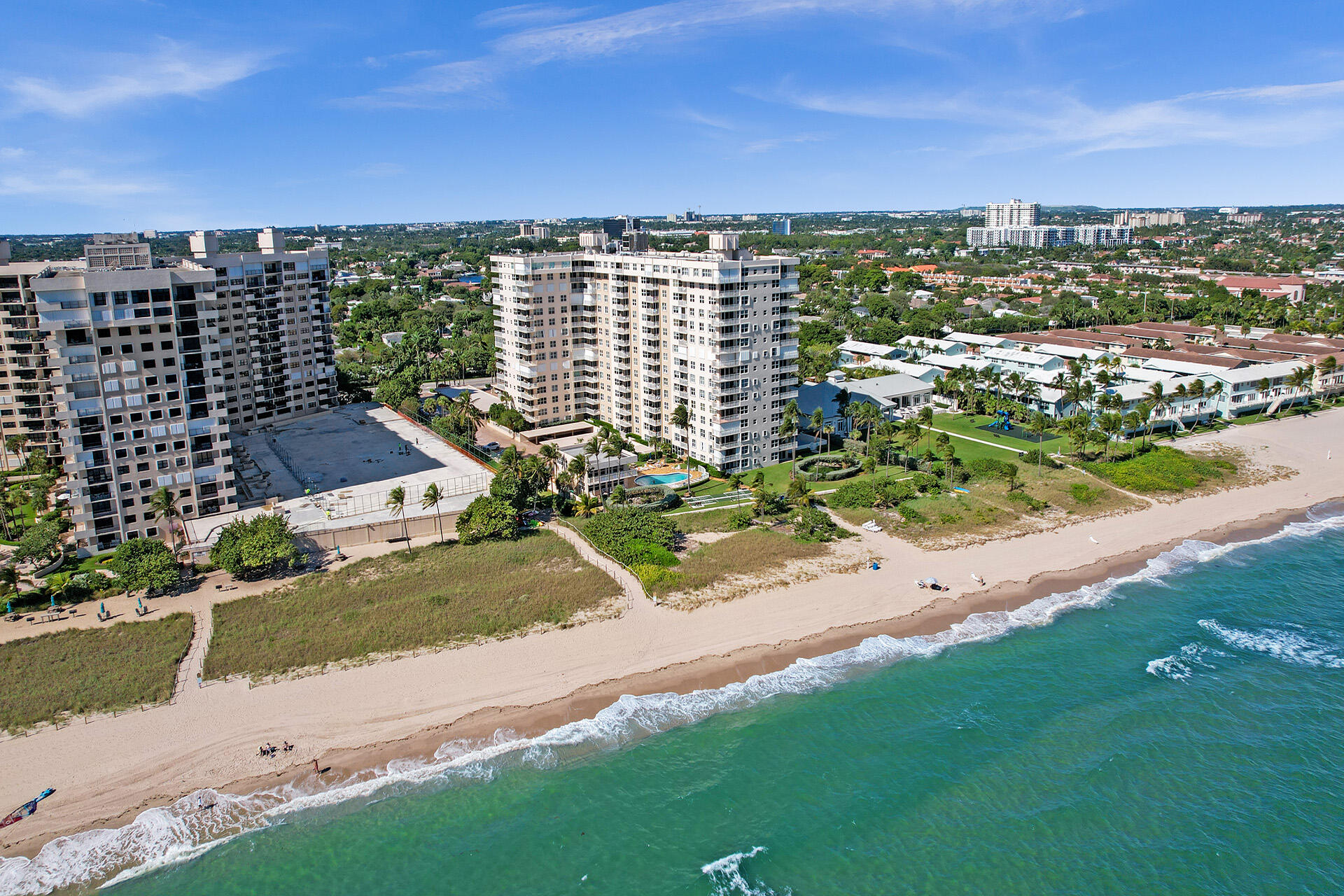 5200 N OCEAN #1401A, Lauderdale By The Sea FL 33308