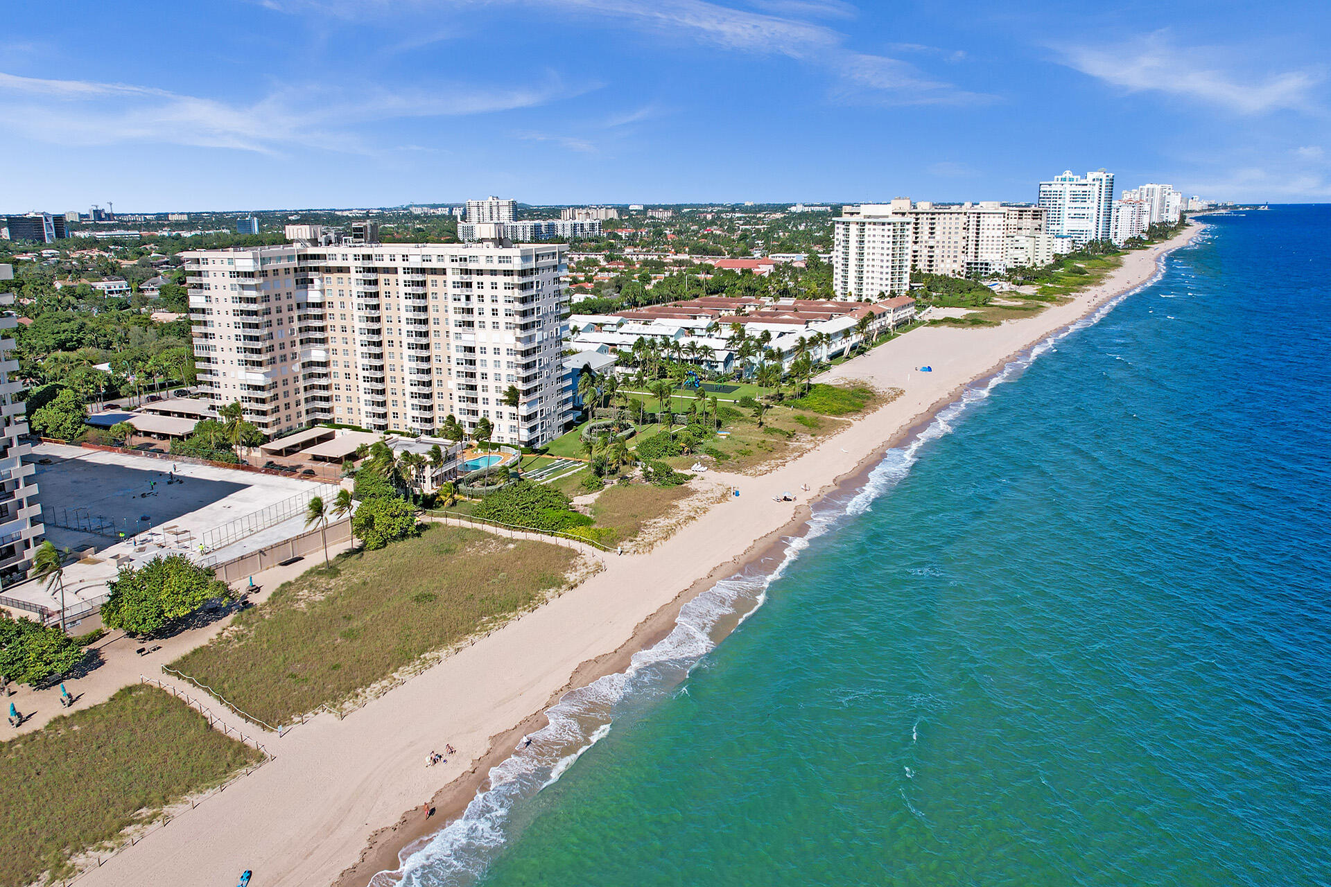 5200 N OCEAN #1401A, Lauderdale By The Sea FL 33308