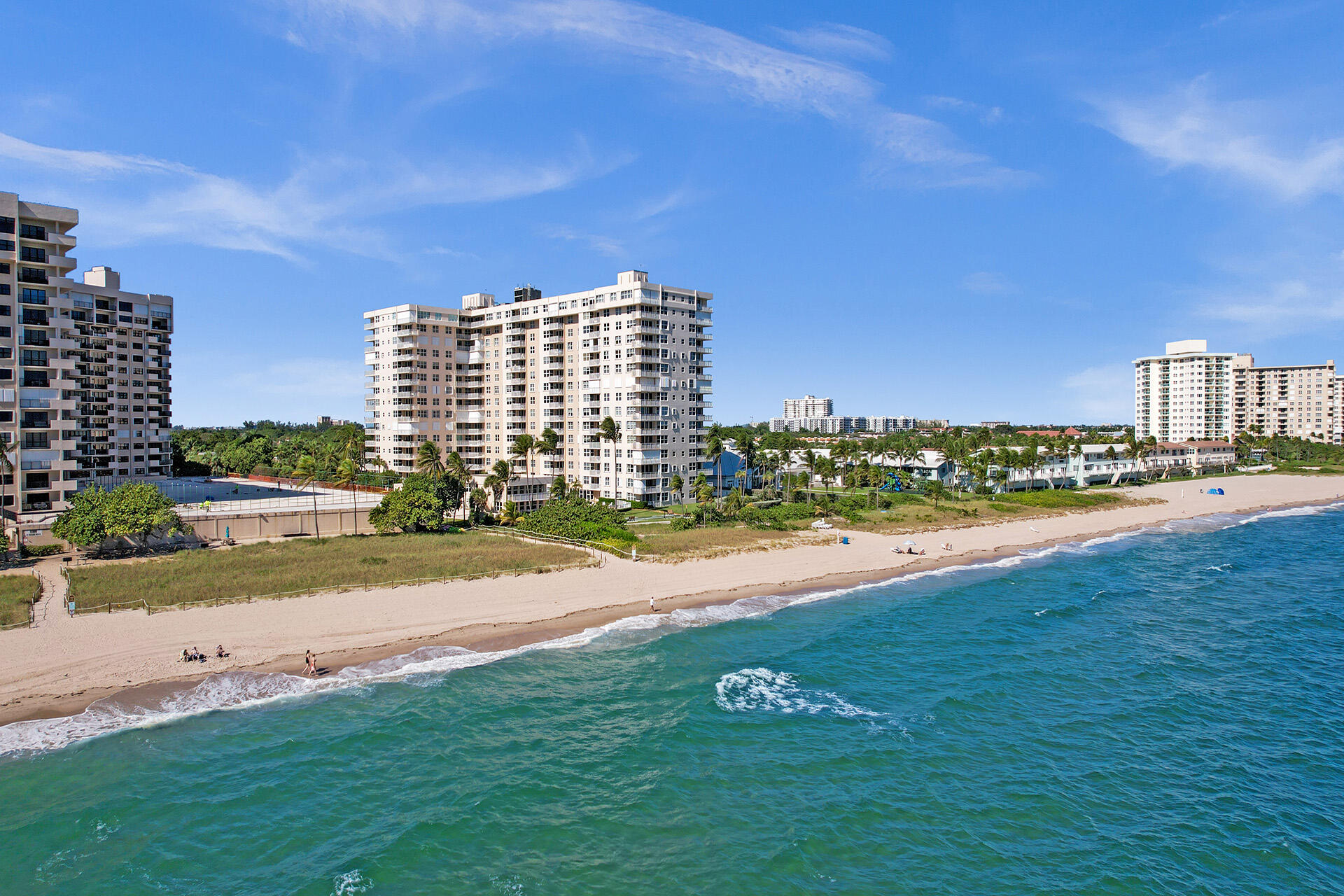 5200 N OCEAN #1401A, Lauderdale By The Sea FL 33308