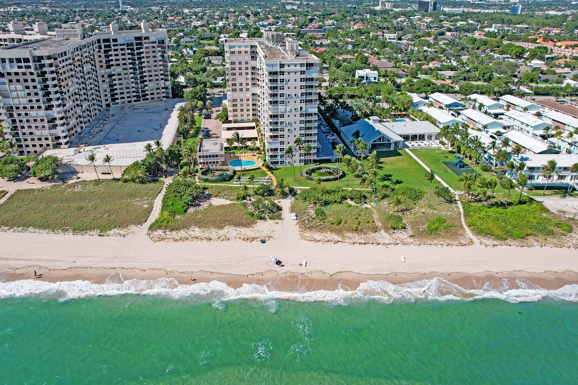 5200 N OCEAN #1401A, Lauderdale By The Sea FL 33308