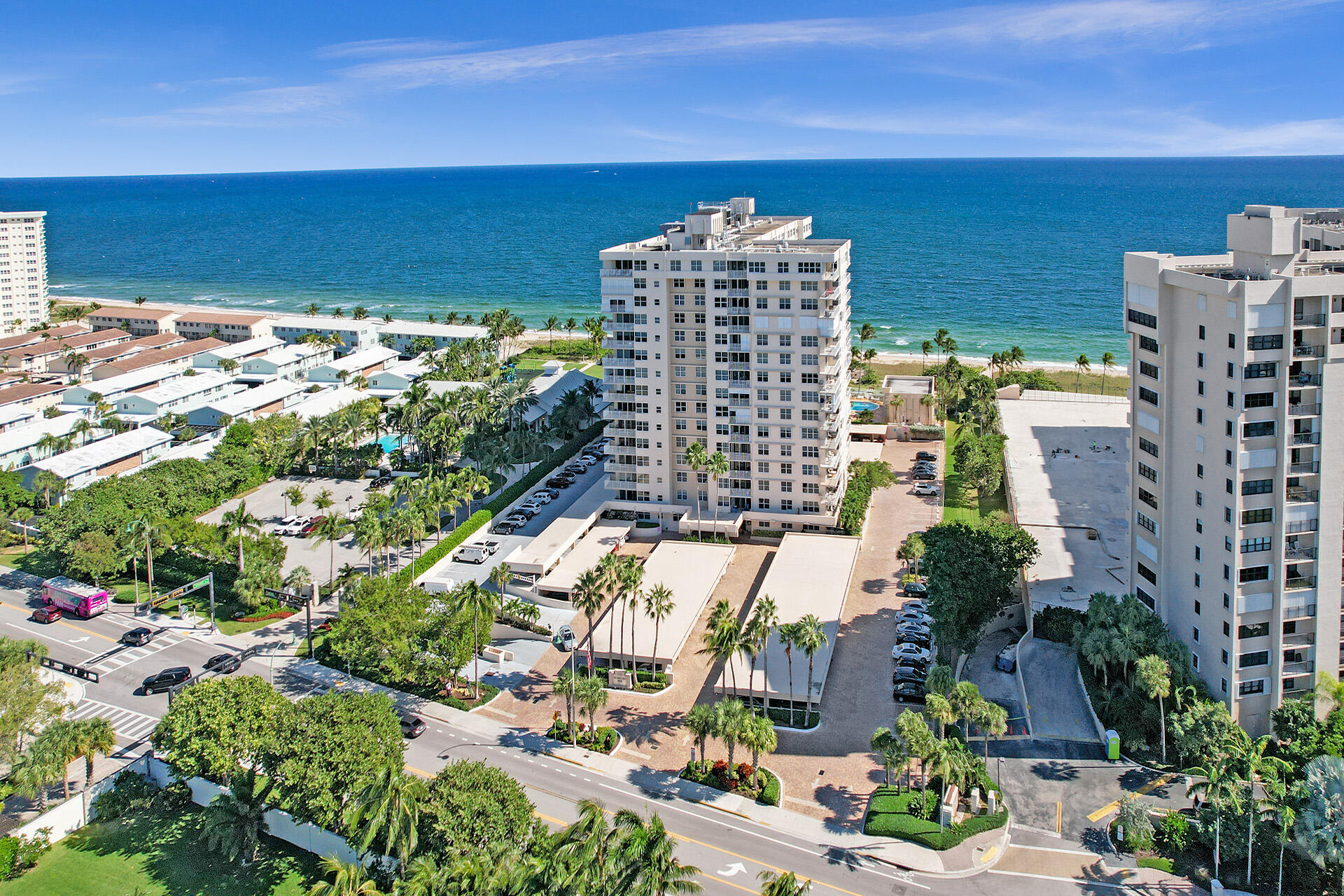 5200 N OCEAN #1401A, Lauderdale By The Sea FL 33308