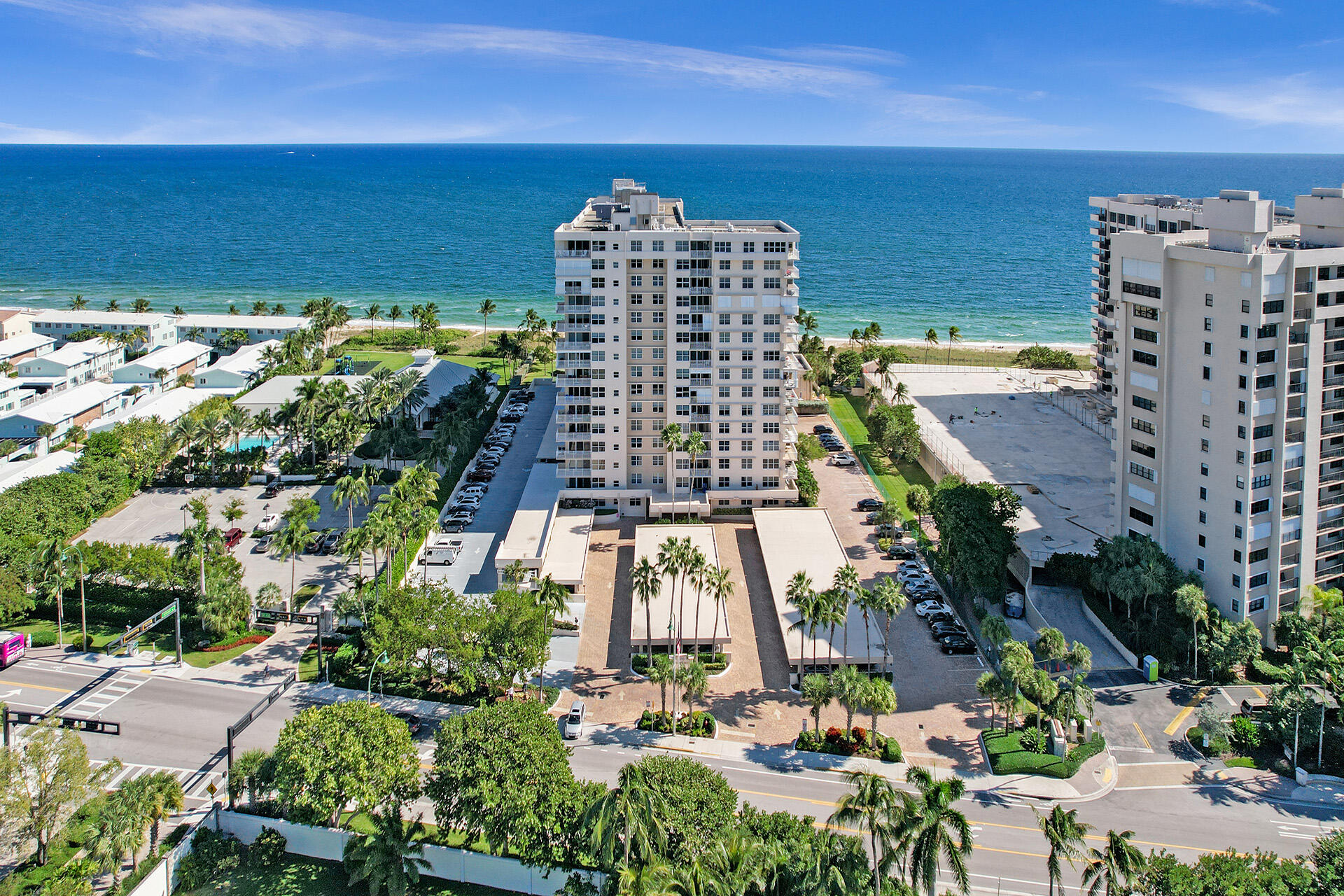 5200 N OCEAN #1401A, Lauderdale By The Sea FL 33308