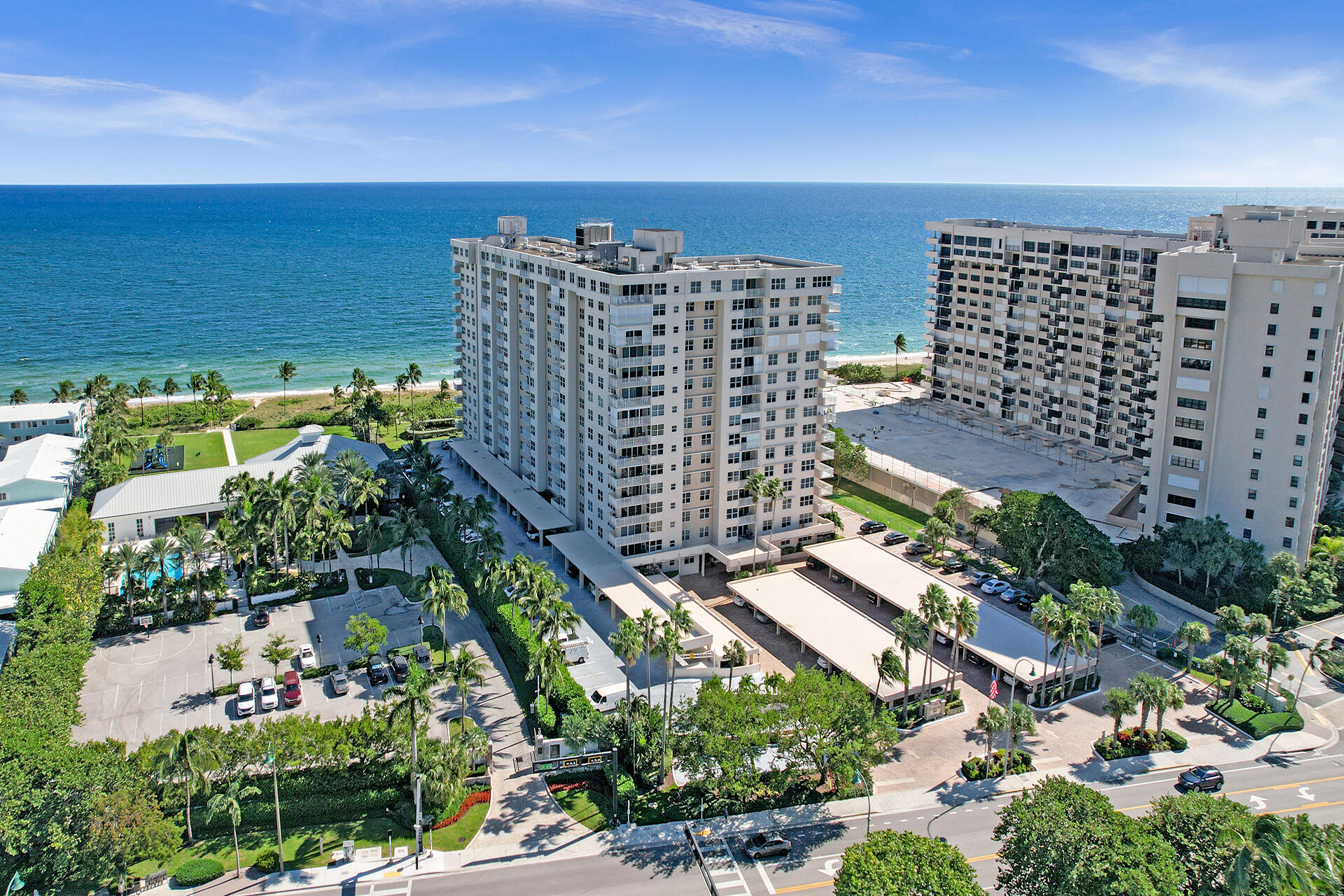 5200 N OCEAN #1401A, Lauderdale By The Sea FL 33308