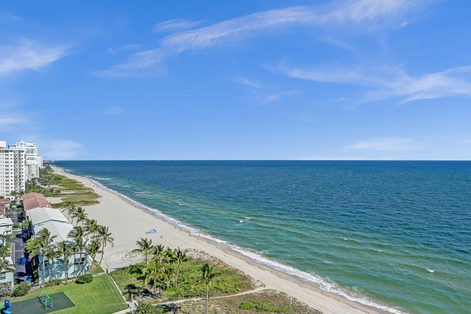 5200 N OCEAN #1401A, Lauderdale By The Sea FL 33308