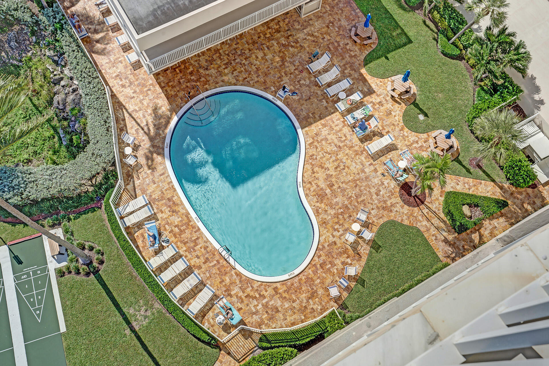 5200 N OCEAN #1401A, Lauderdale By The Sea FL 33308