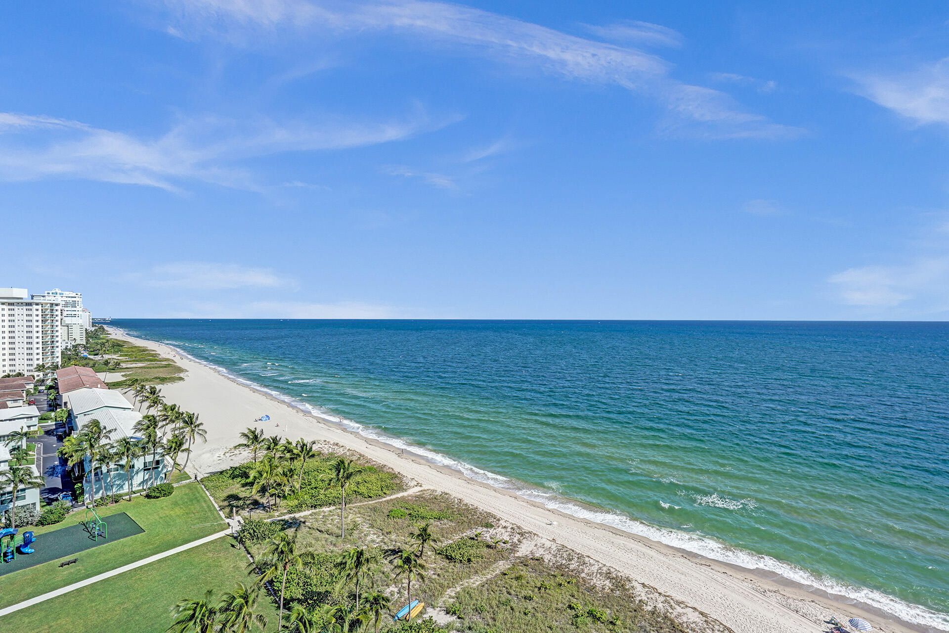 5200 N OCEAN #1401A, Lauderdale By The Sea FL 33308