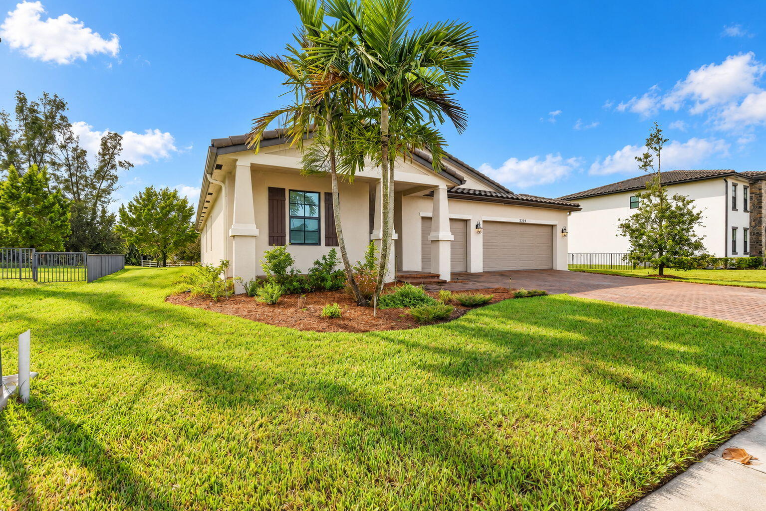3129 Streng, Royal Palm Beach FL 33411