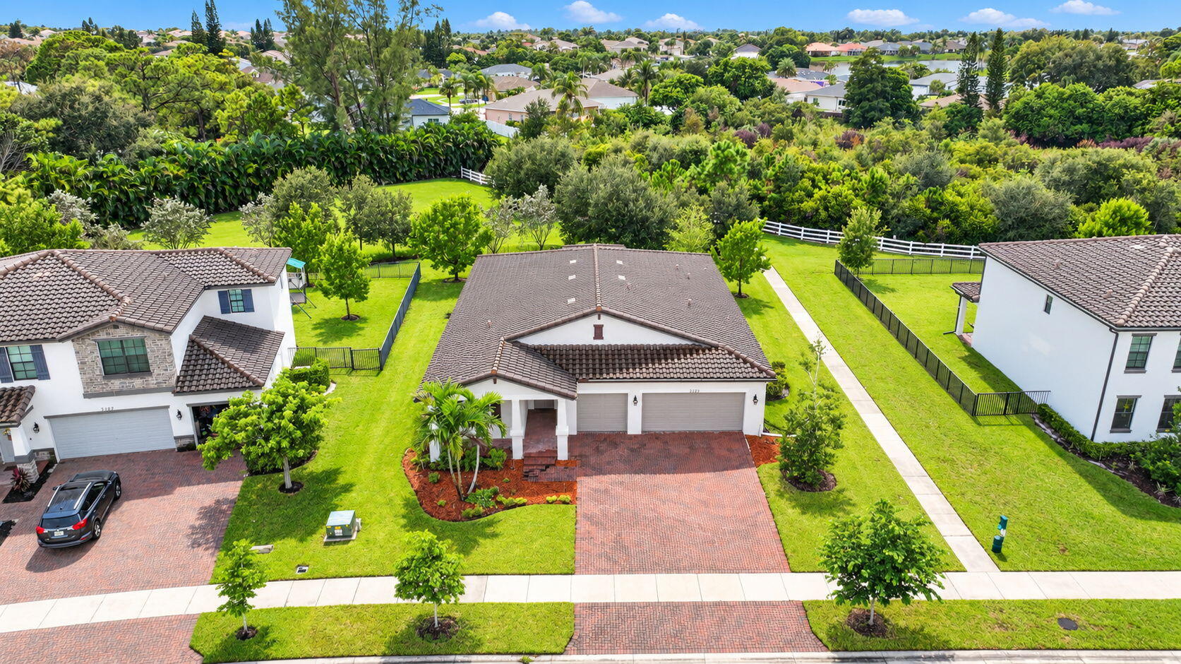 3129 Streng, Royal Palm Beach FL 33411