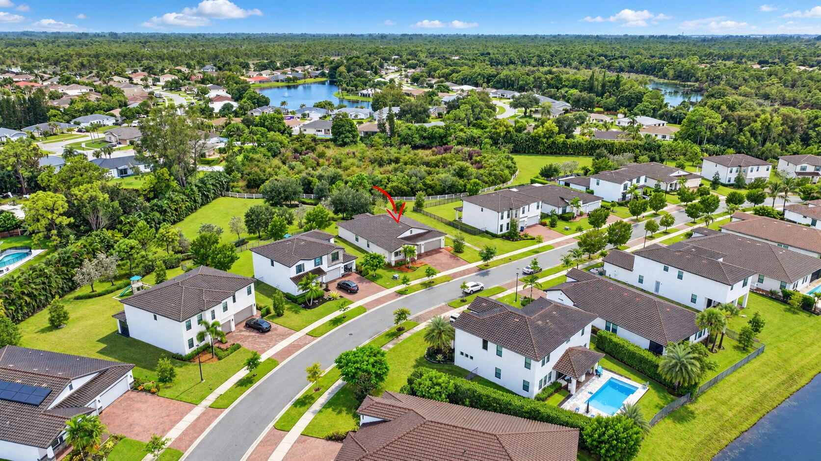 3129 Streng, Royal Palm Beach FL 33411