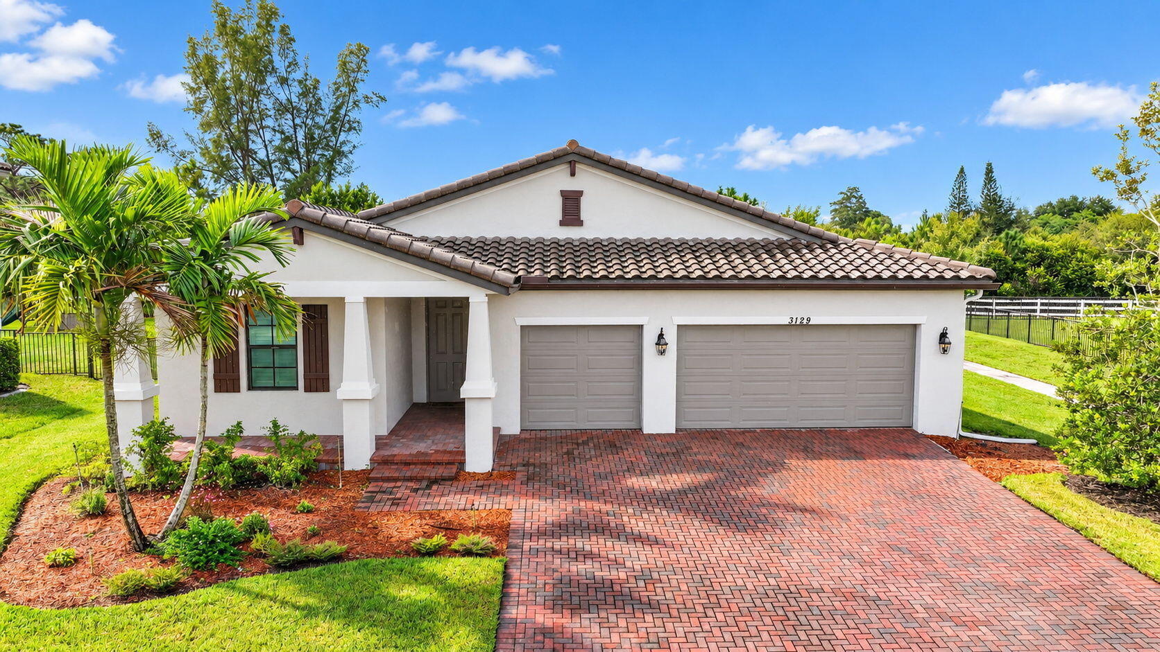 3129 Streng, Royal Palm Beach FL 33411