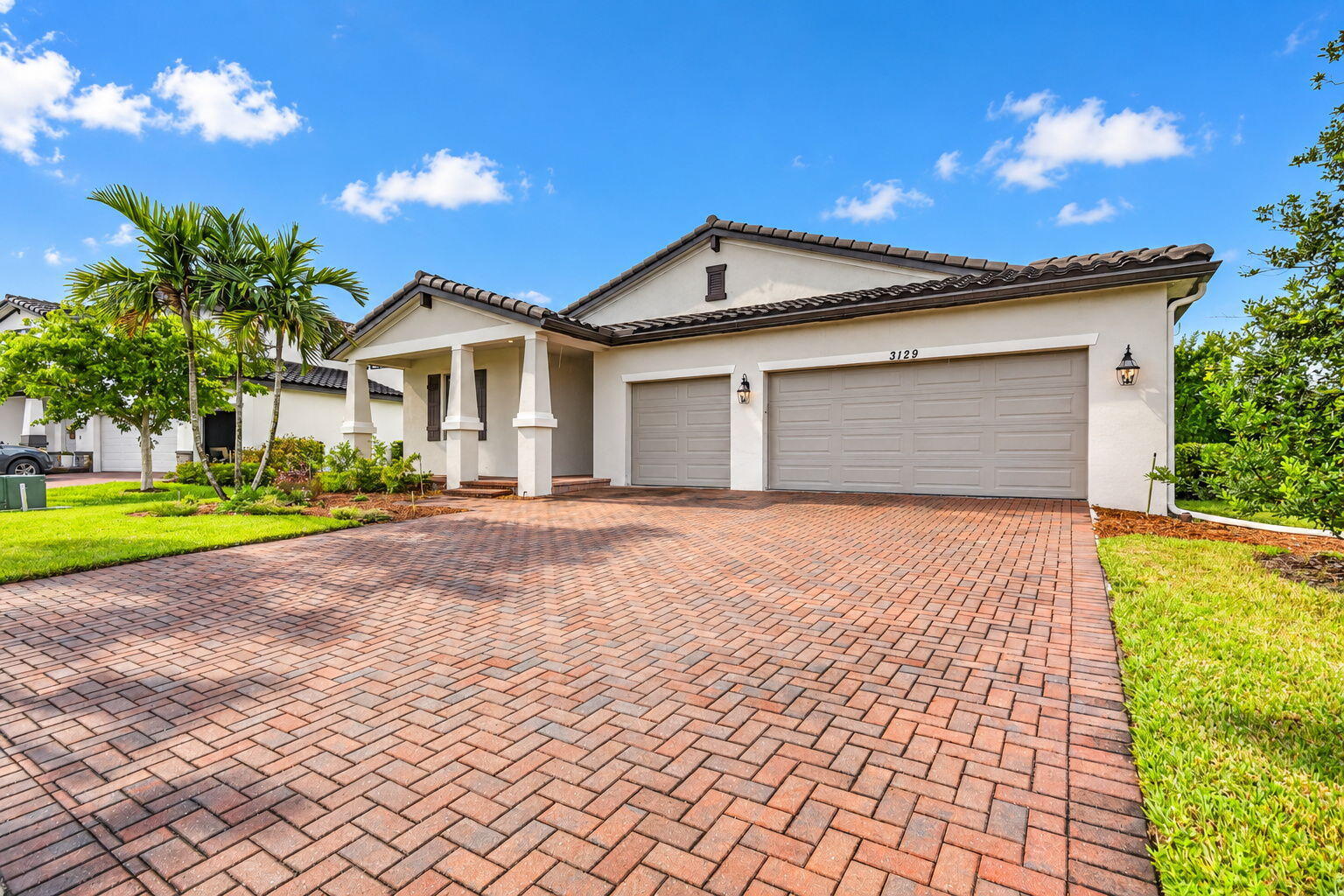 3129 Streng, Royal Palm Beach FL 33411