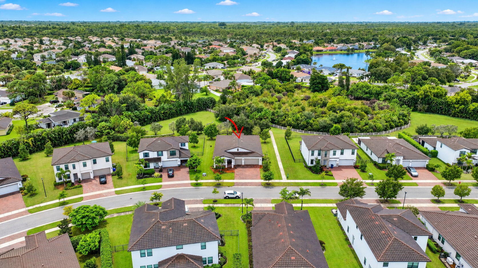 3129 Streng, Royal Palm Beach FL 33411