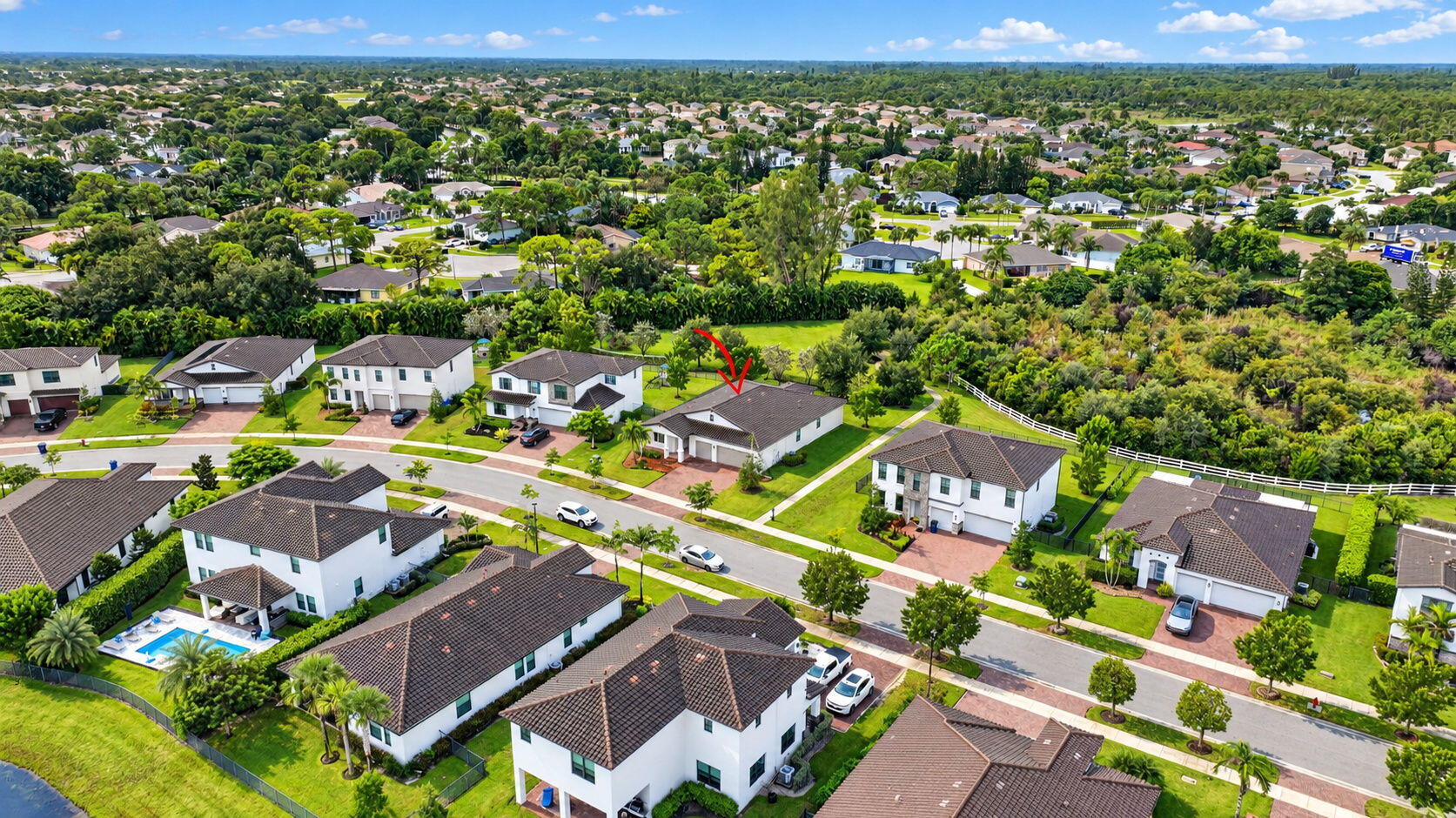 3129 Streng, Royal Palm Beach FL 33411