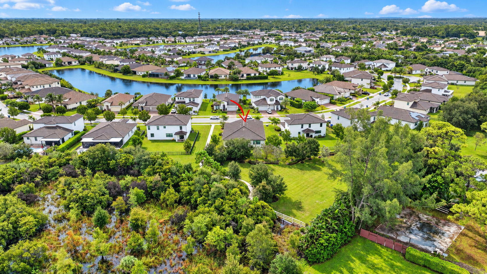 3129 Streng, Royal Palm Beach FL 33411