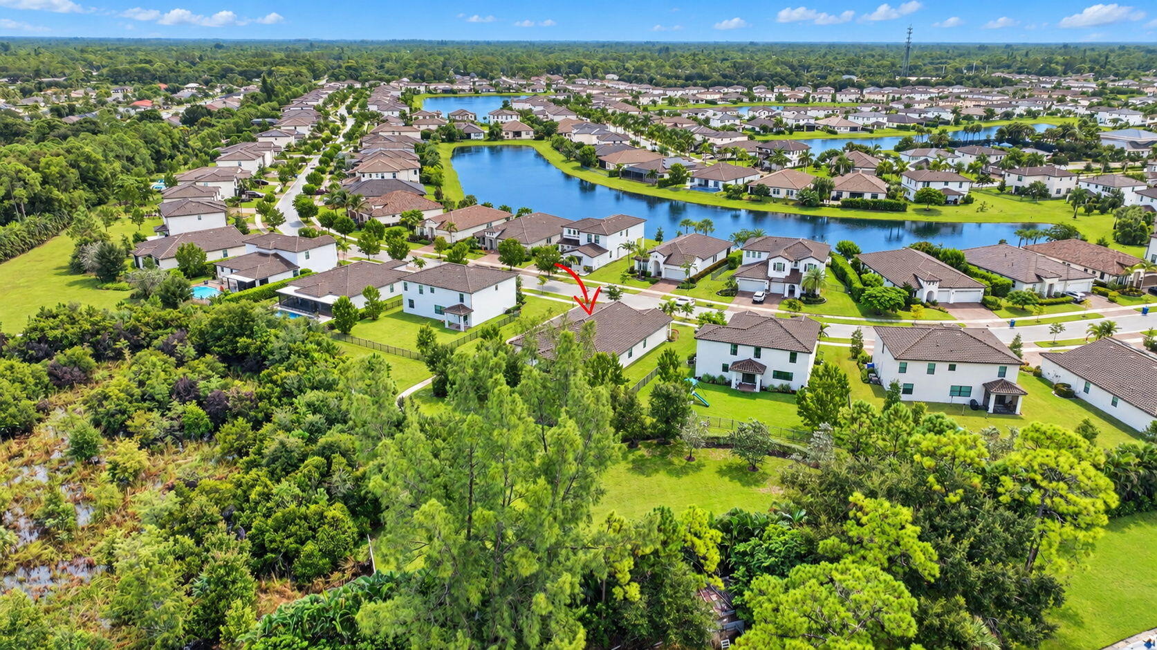 3129 Streng, Royal Palm Beach FL 33411