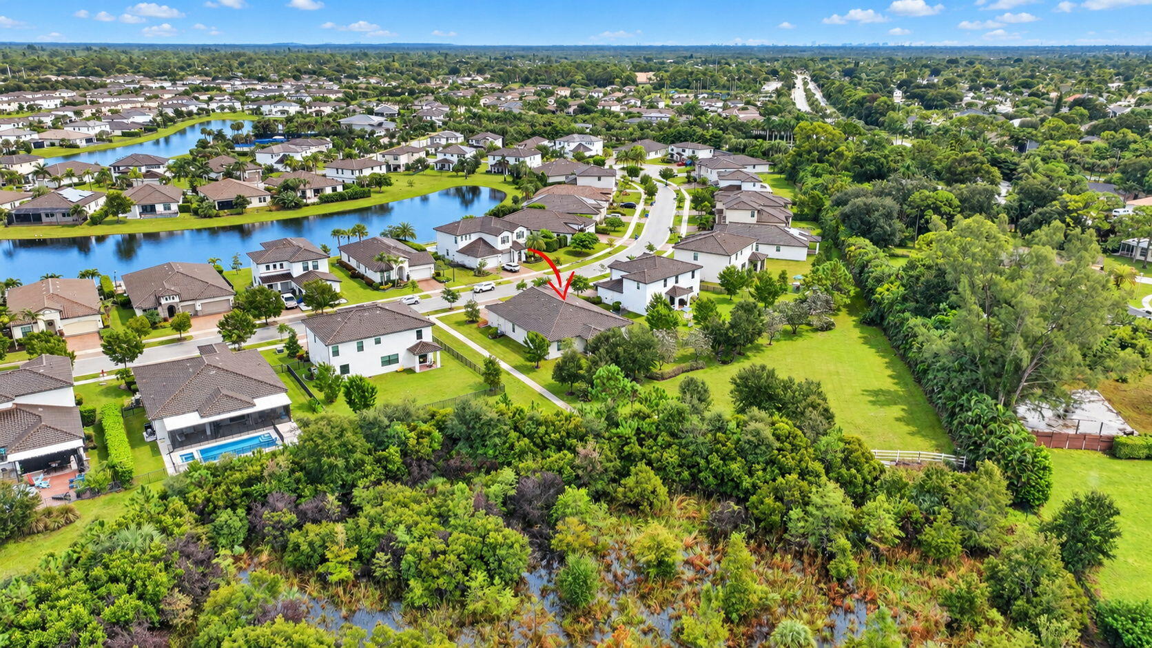 3129 Streng, Royal Palm Beach FL 33411