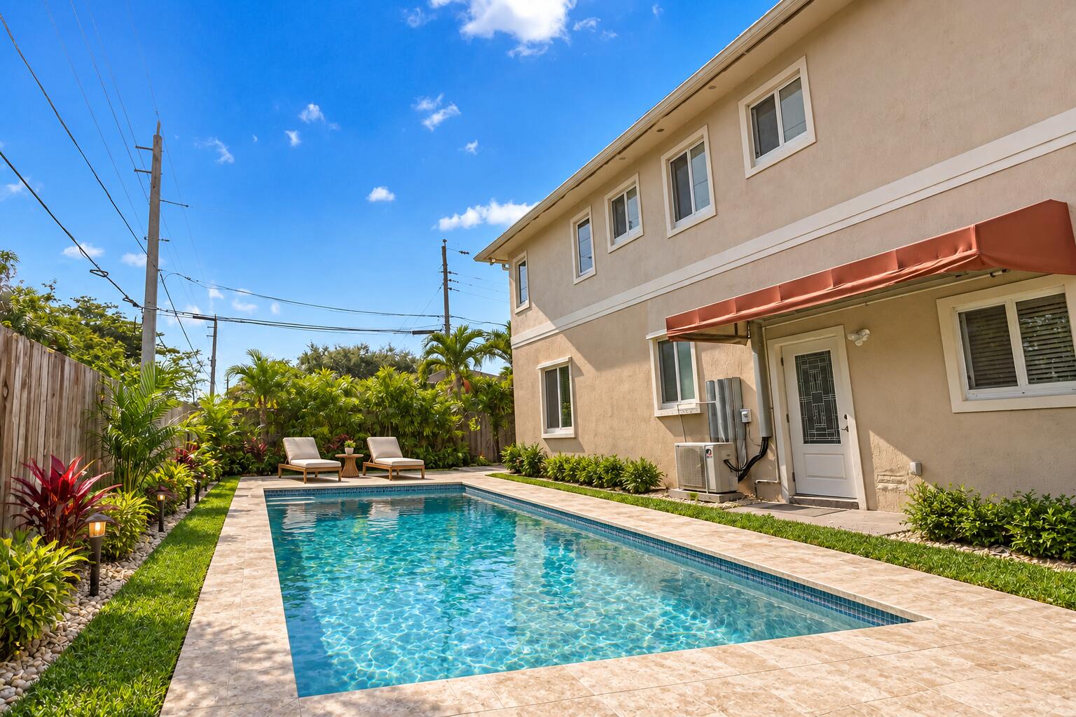 4500 SW 25TH, Dania Beach FL 33312