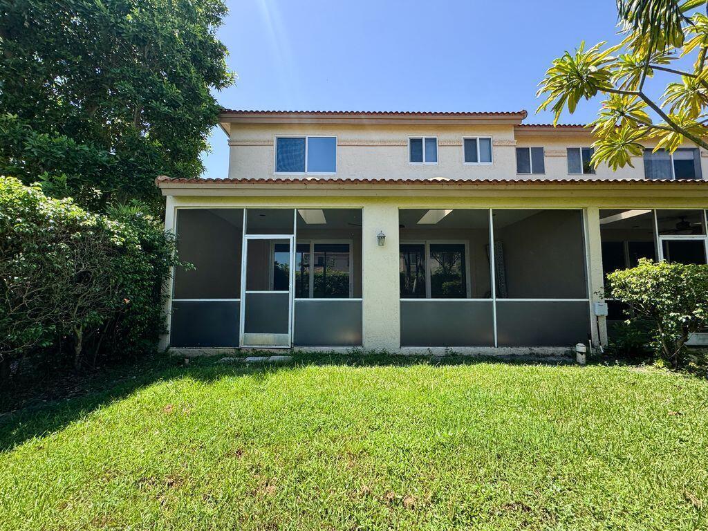 6819 VIA REGINA, Boca Raton FL 33433