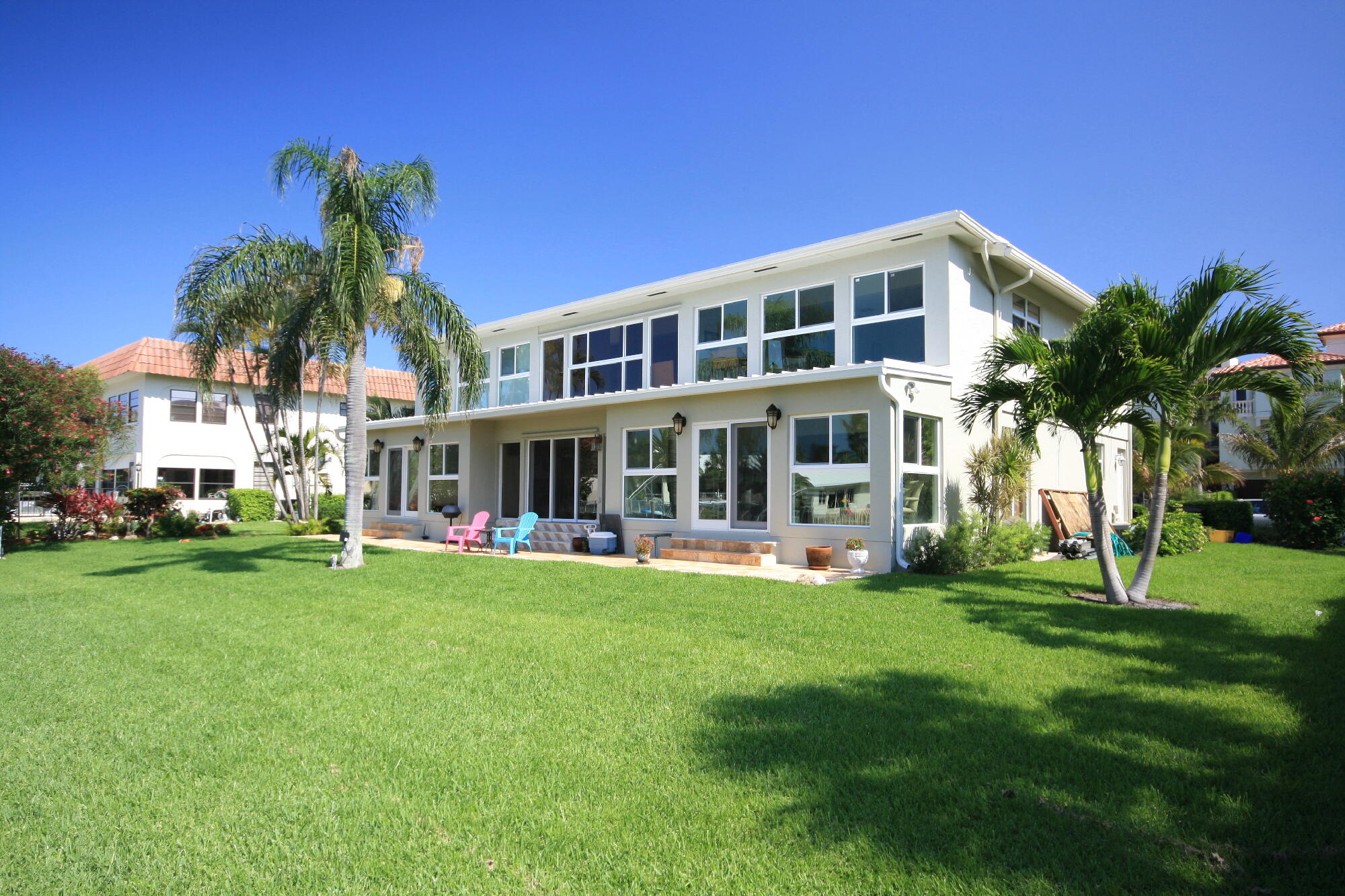 1019 BEL AIR #B, Highland Beach FL 33487