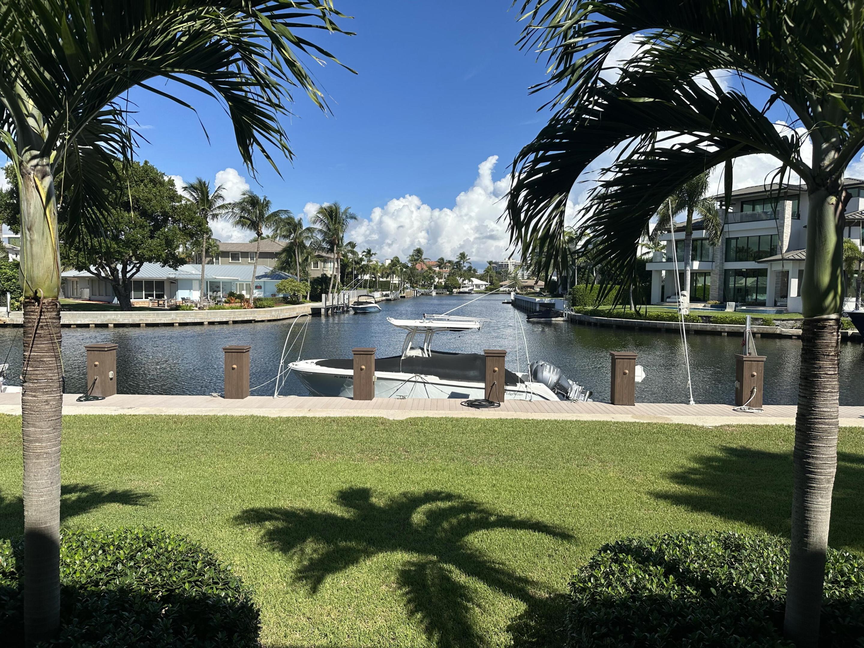 1019 BEL AIR #B, Highland Beach FL 33487