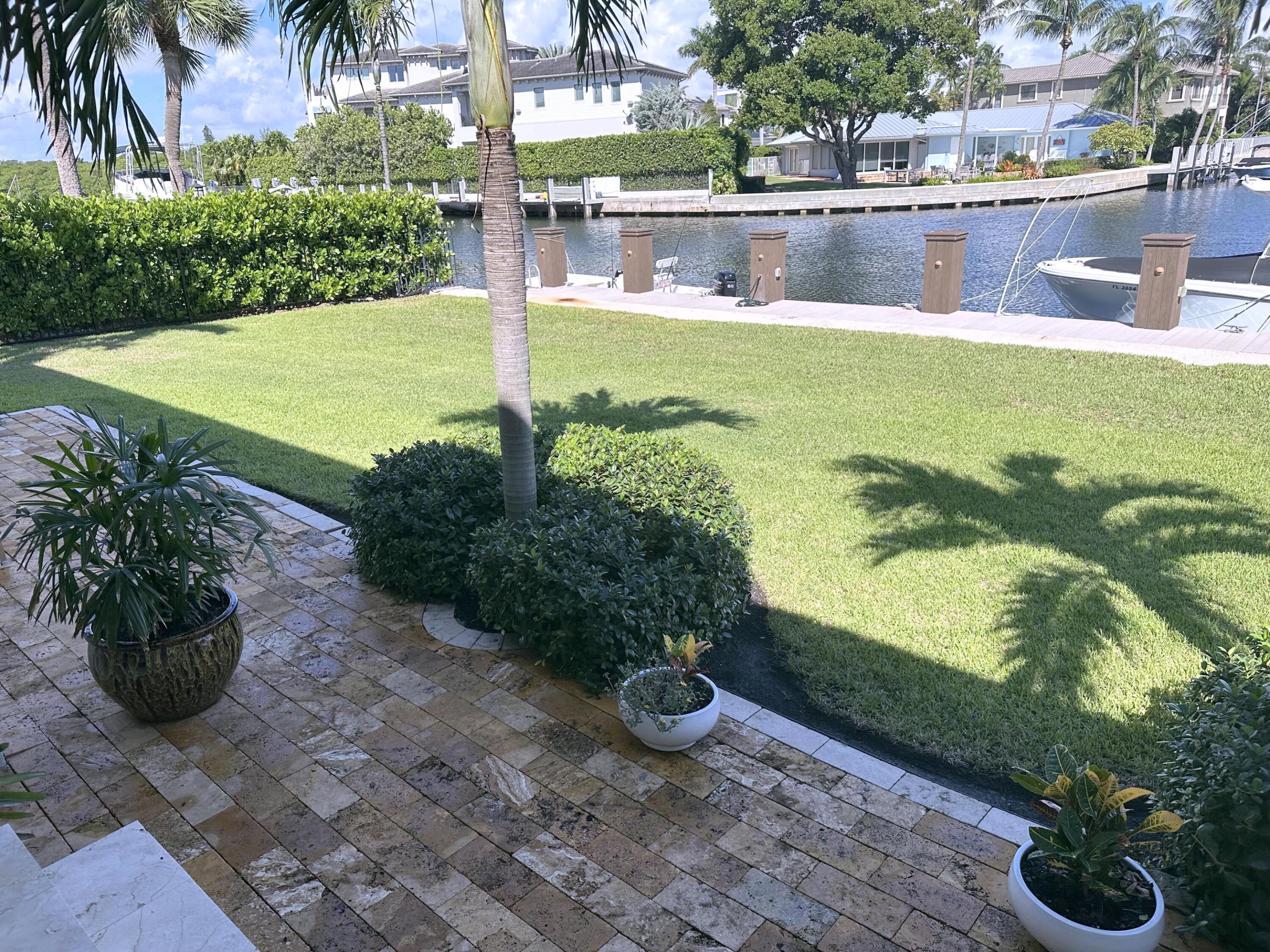 1019 BEL AIR #B, Highland Beach FL 33487