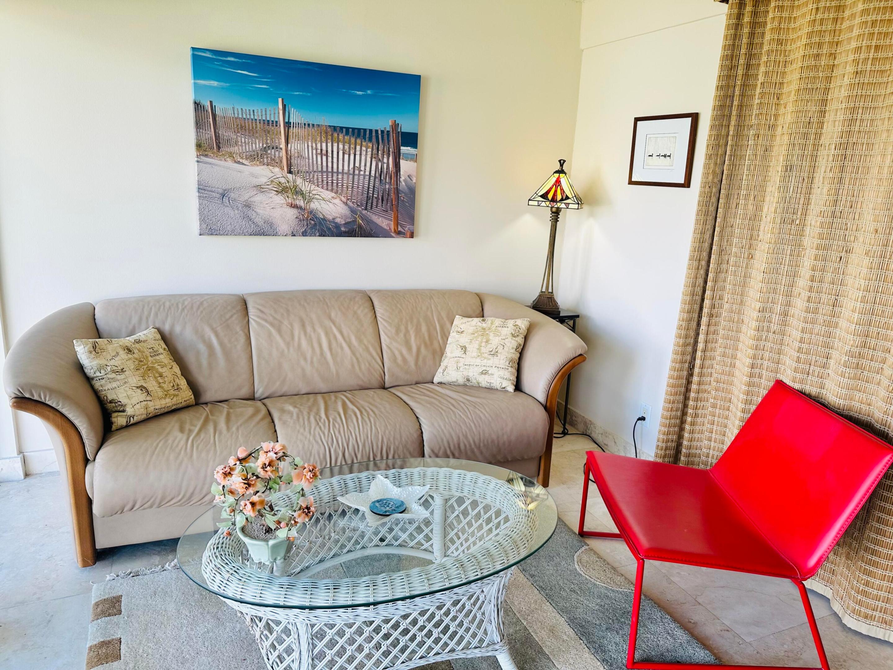 1019 BEL AIR #B, Highland Beach FL 33487
