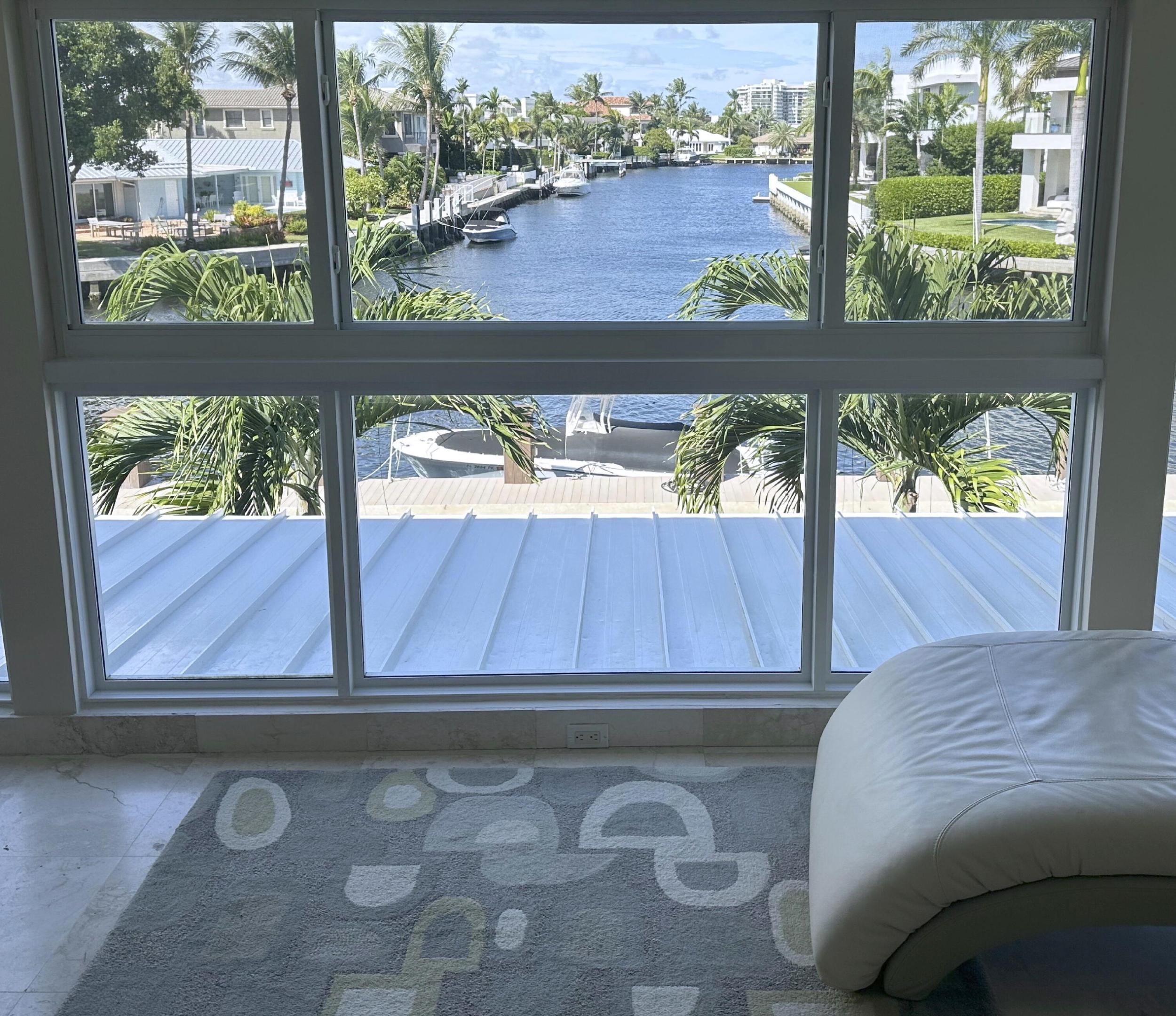 1019 BEL AIR #B, Highland Beach FL 33487