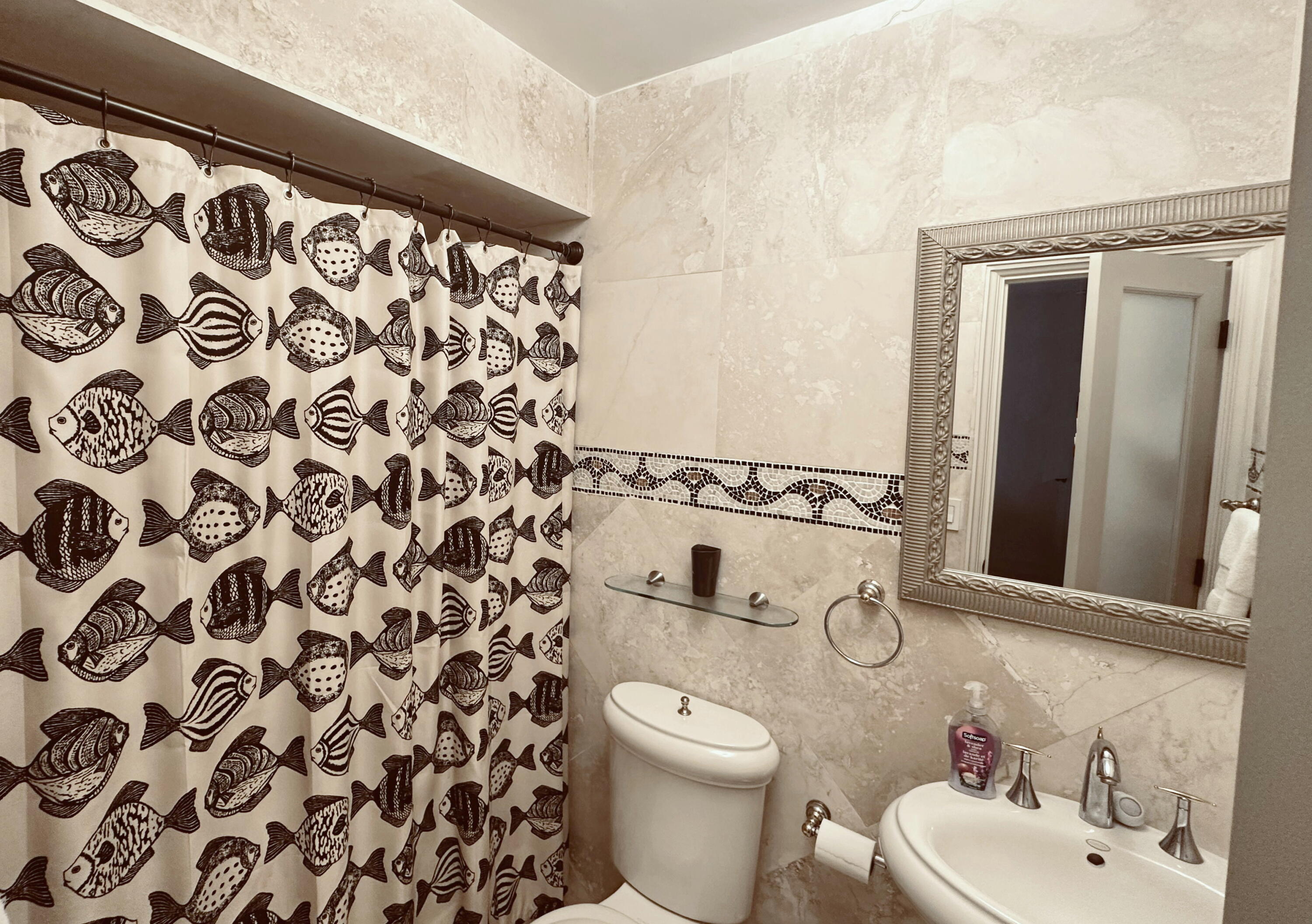 1019 BEL AIR #B, Highland Beach FL 33487