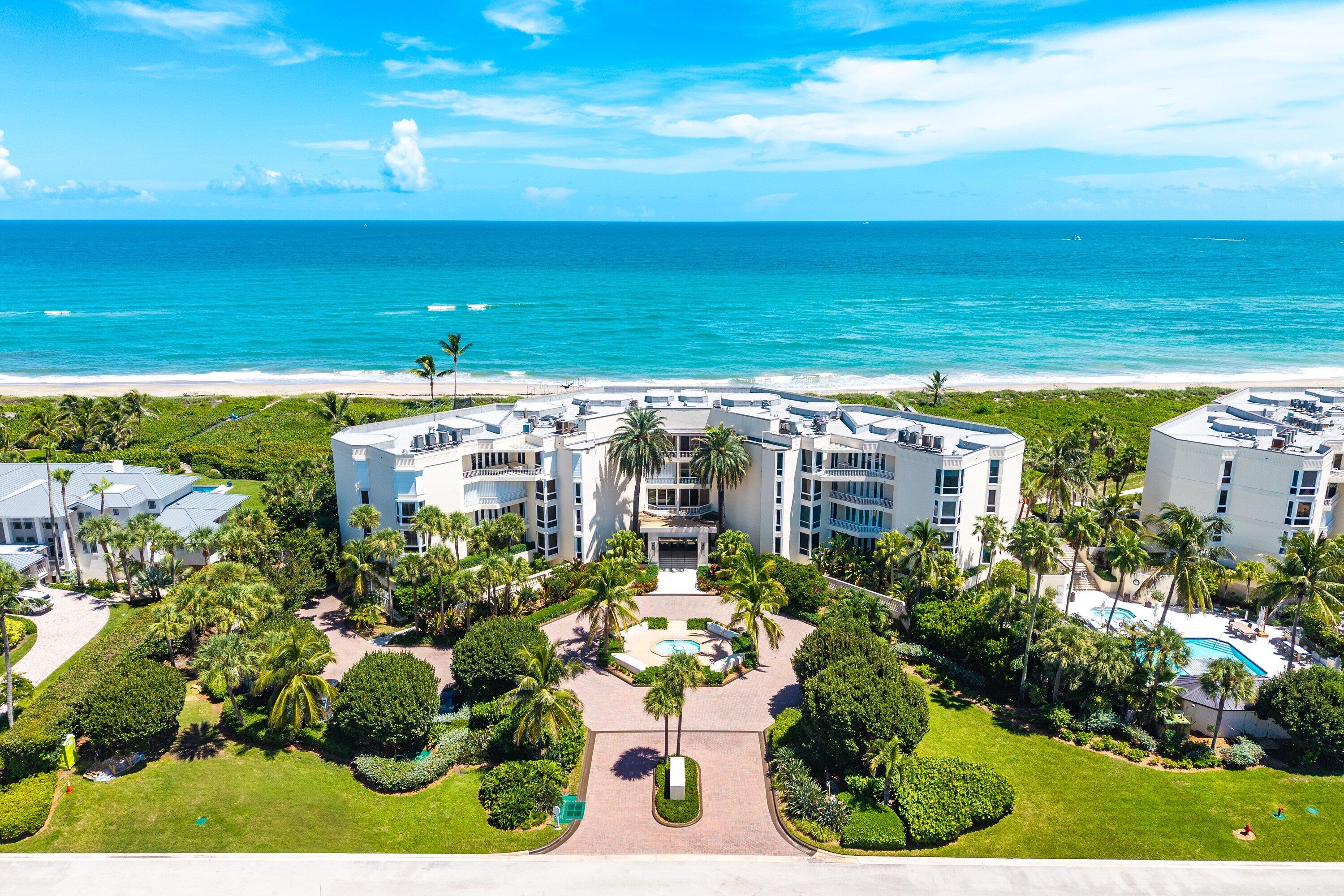 2920 SE DUNE #230, Hutchinson Island FL 34996