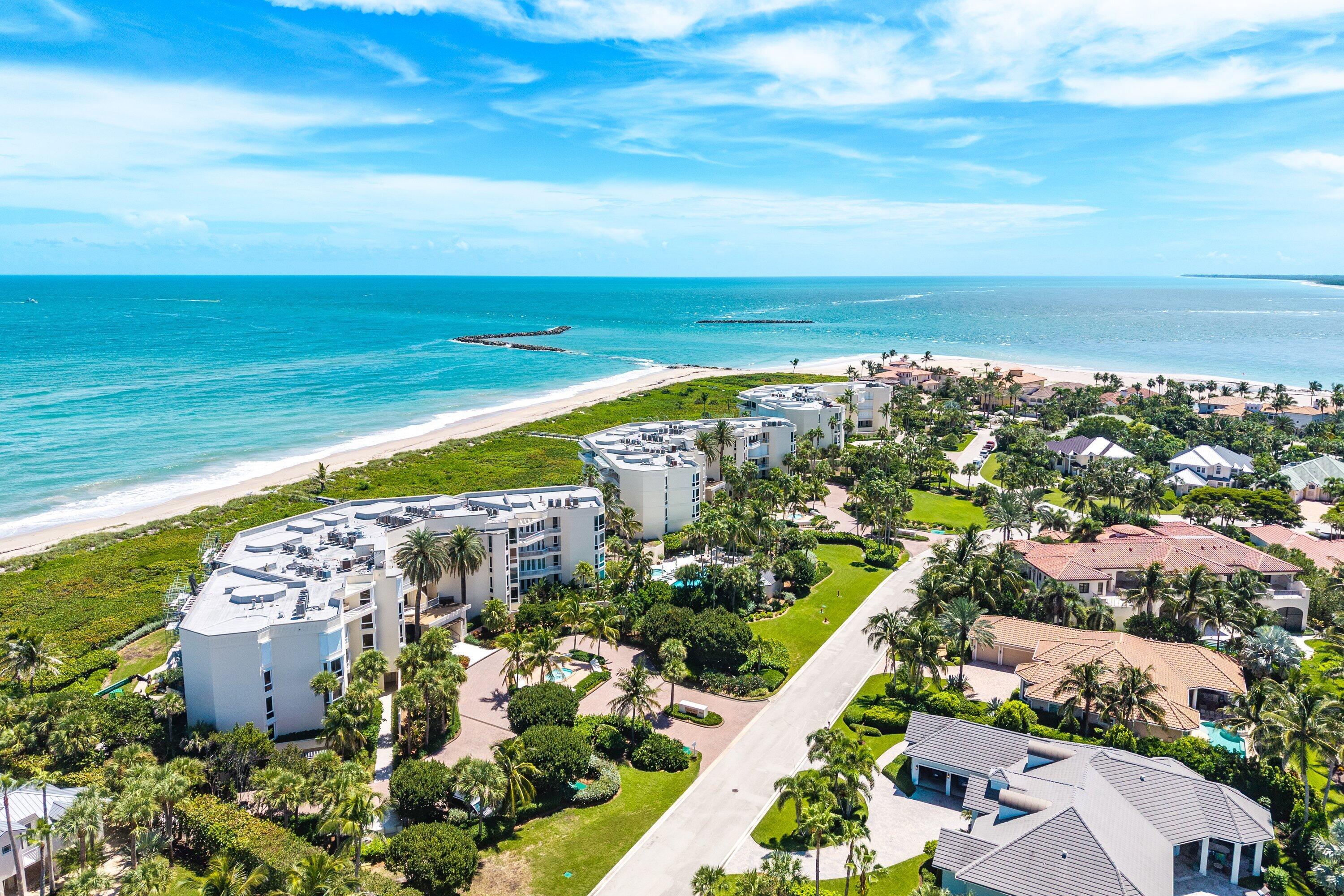 2920 SE DUNE #230, Hutchinson Island FL 34996