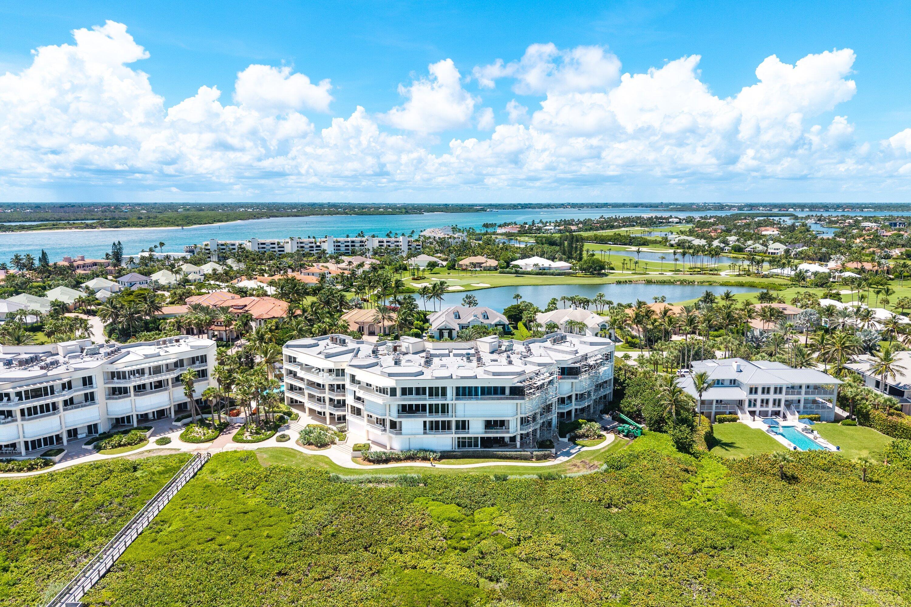 2920 SE DUNE #230, Hutchinson Island FL 34996