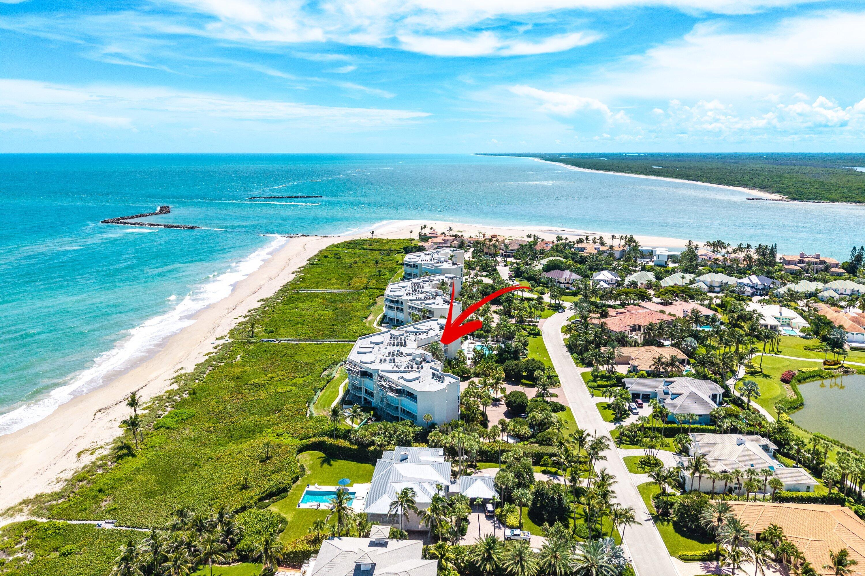 2920 SE DUNE #230, Hutchinson Island FL 34996