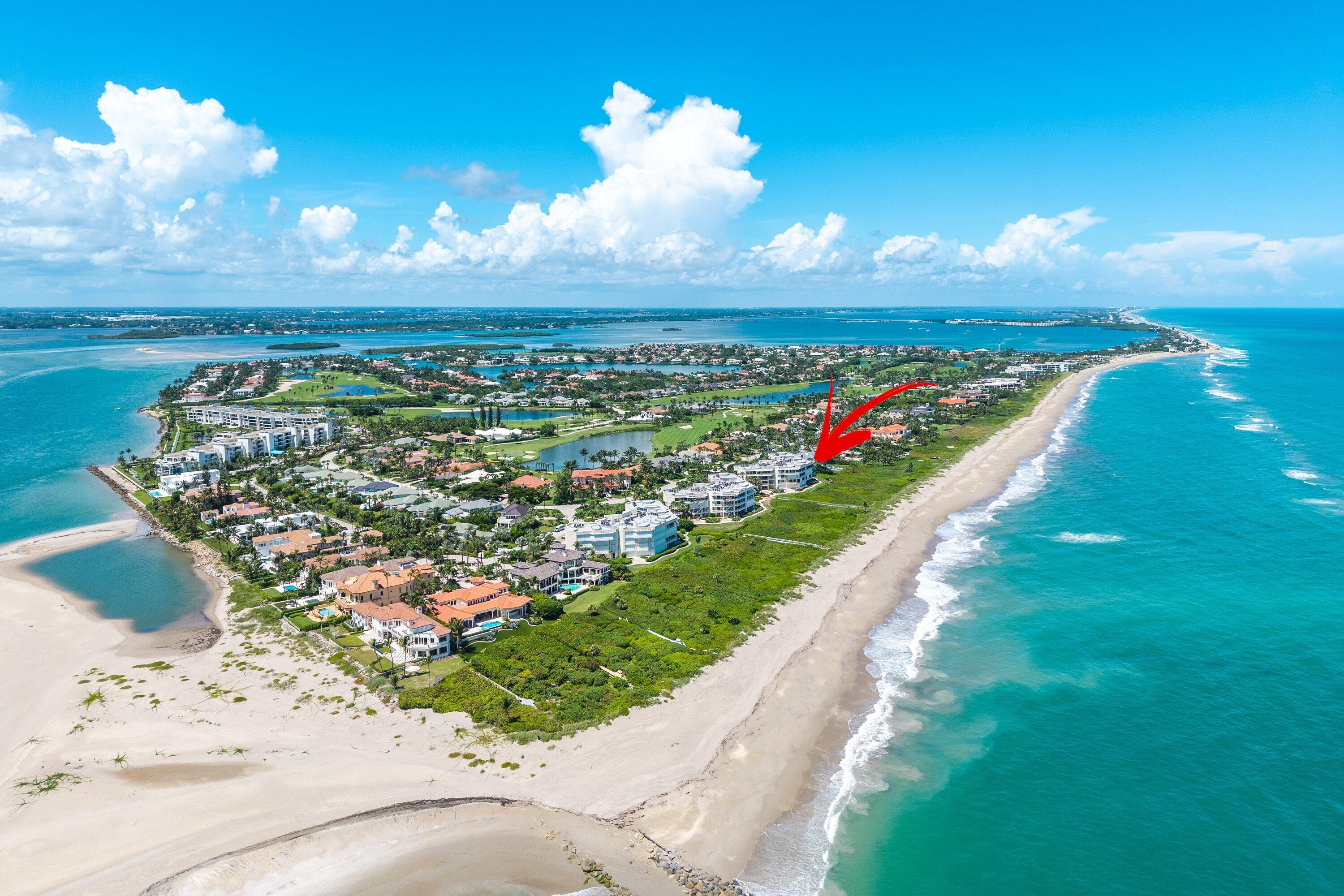 2920 SE DUNE #230, Hutchinson Island FL 34996